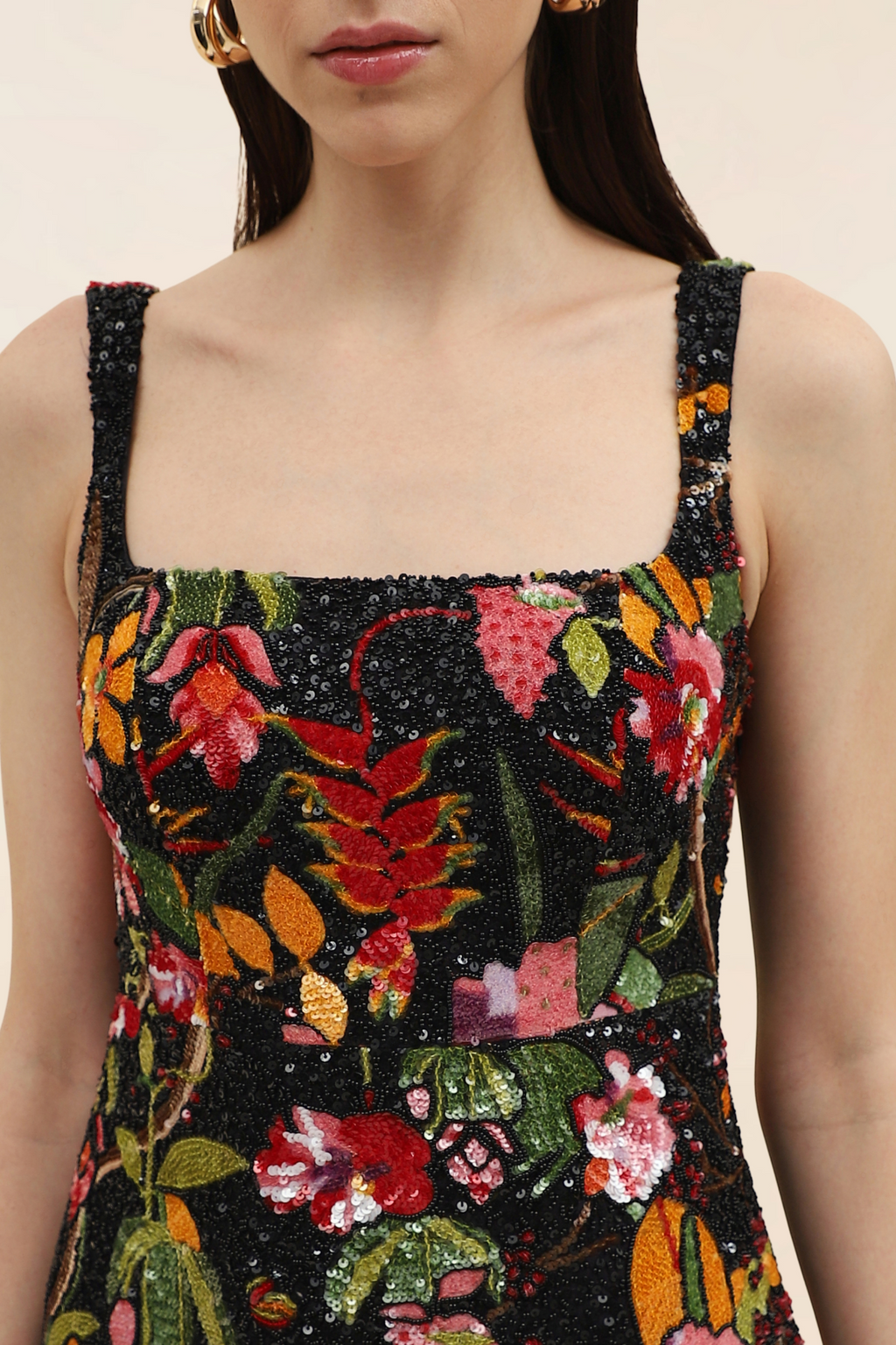 MARCELLE DRESS