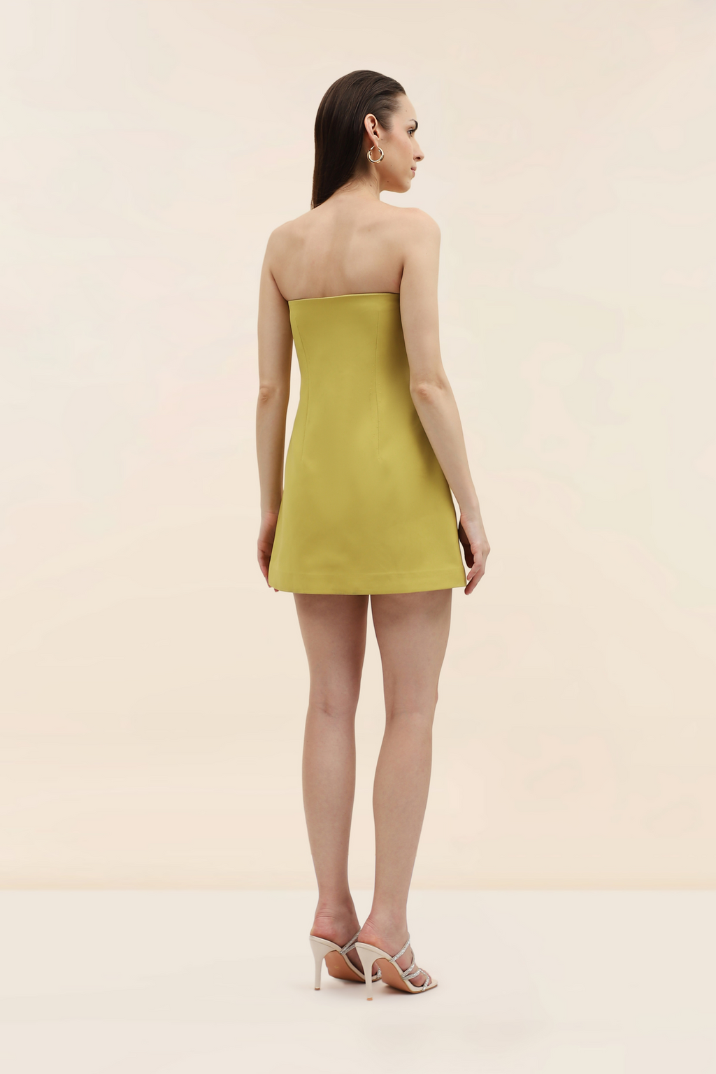 ANGEL DRESS
