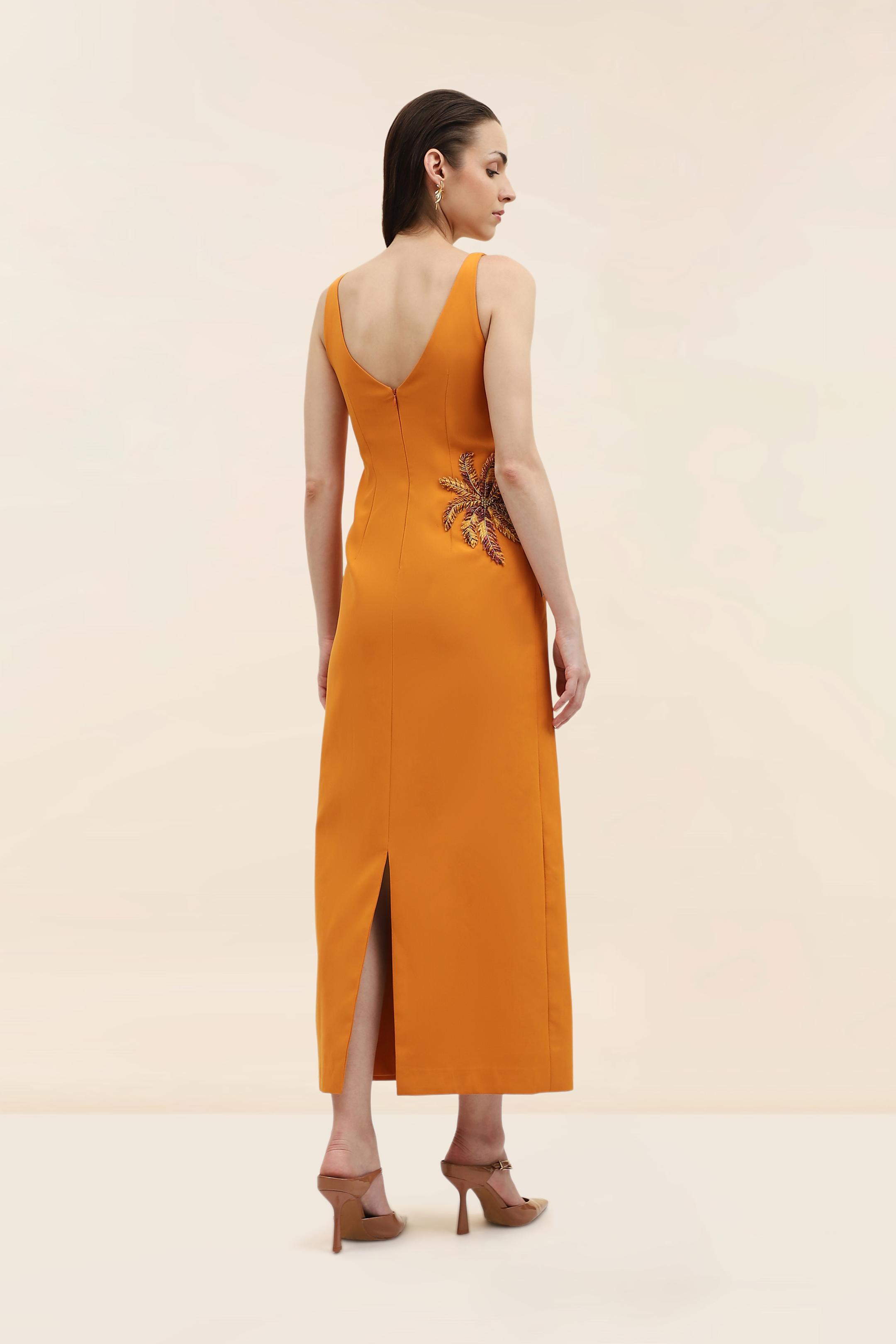 SORA DRESS