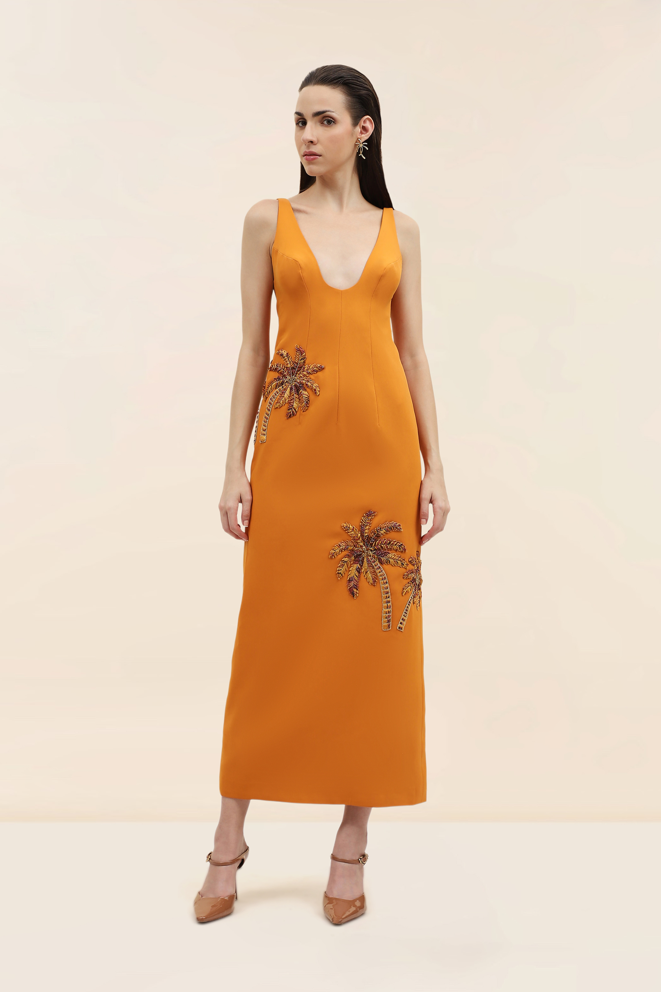 SORA DRESS