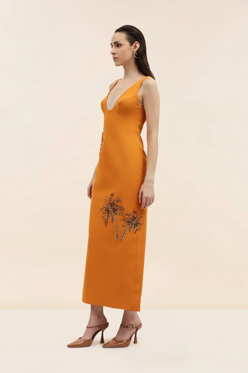 SORA DRESS