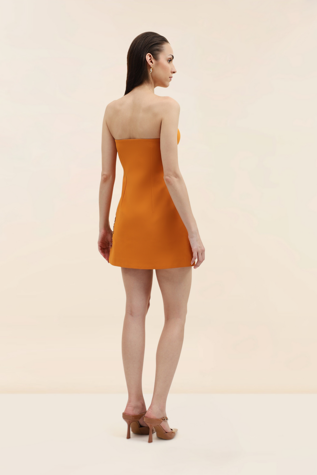 ANGEL DRESS