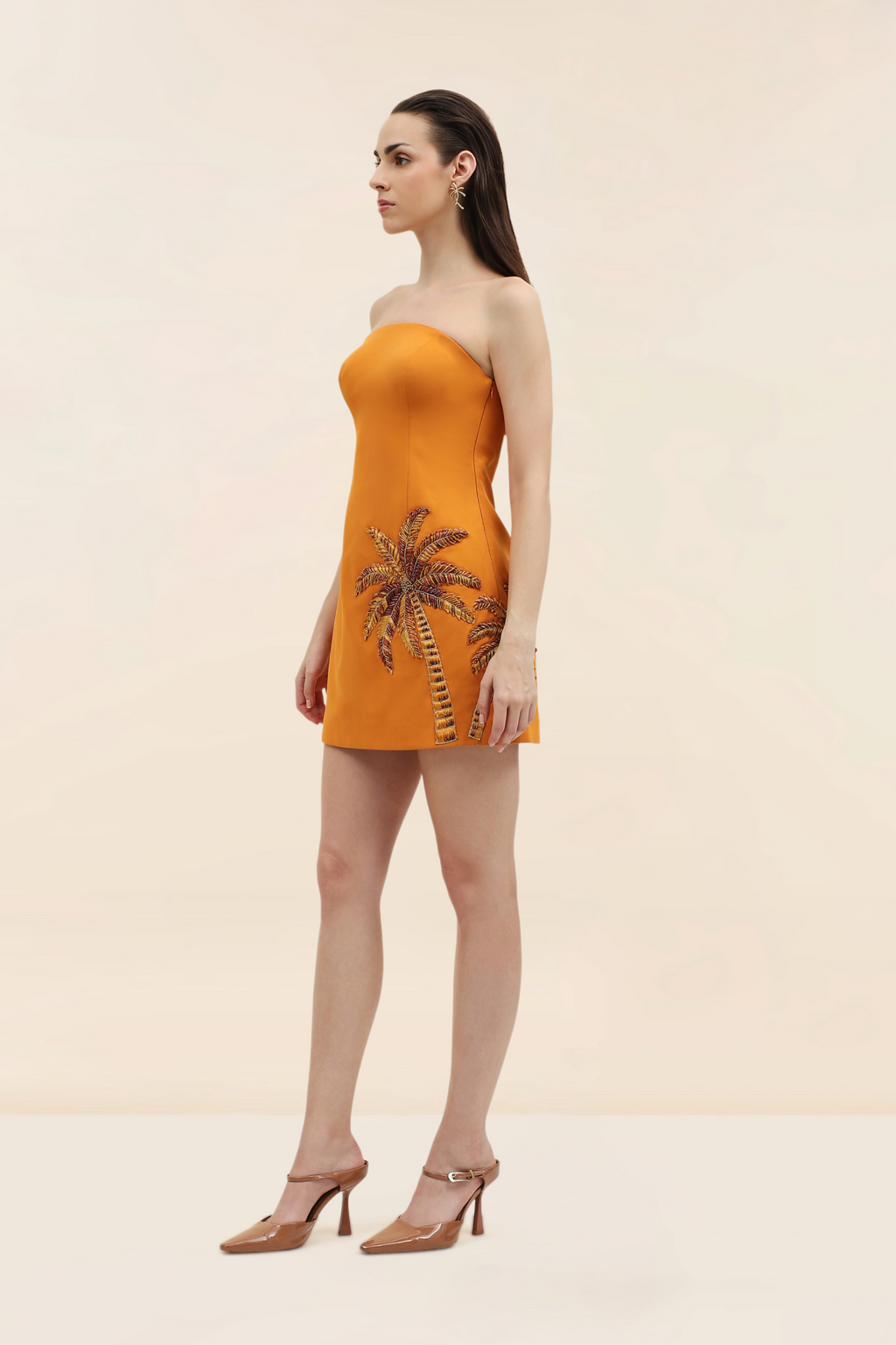 ANGEL DRESS