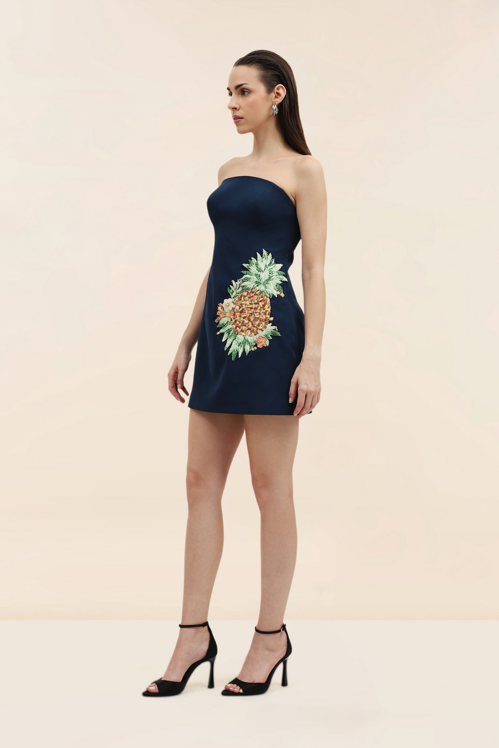 ANGEL DRESS