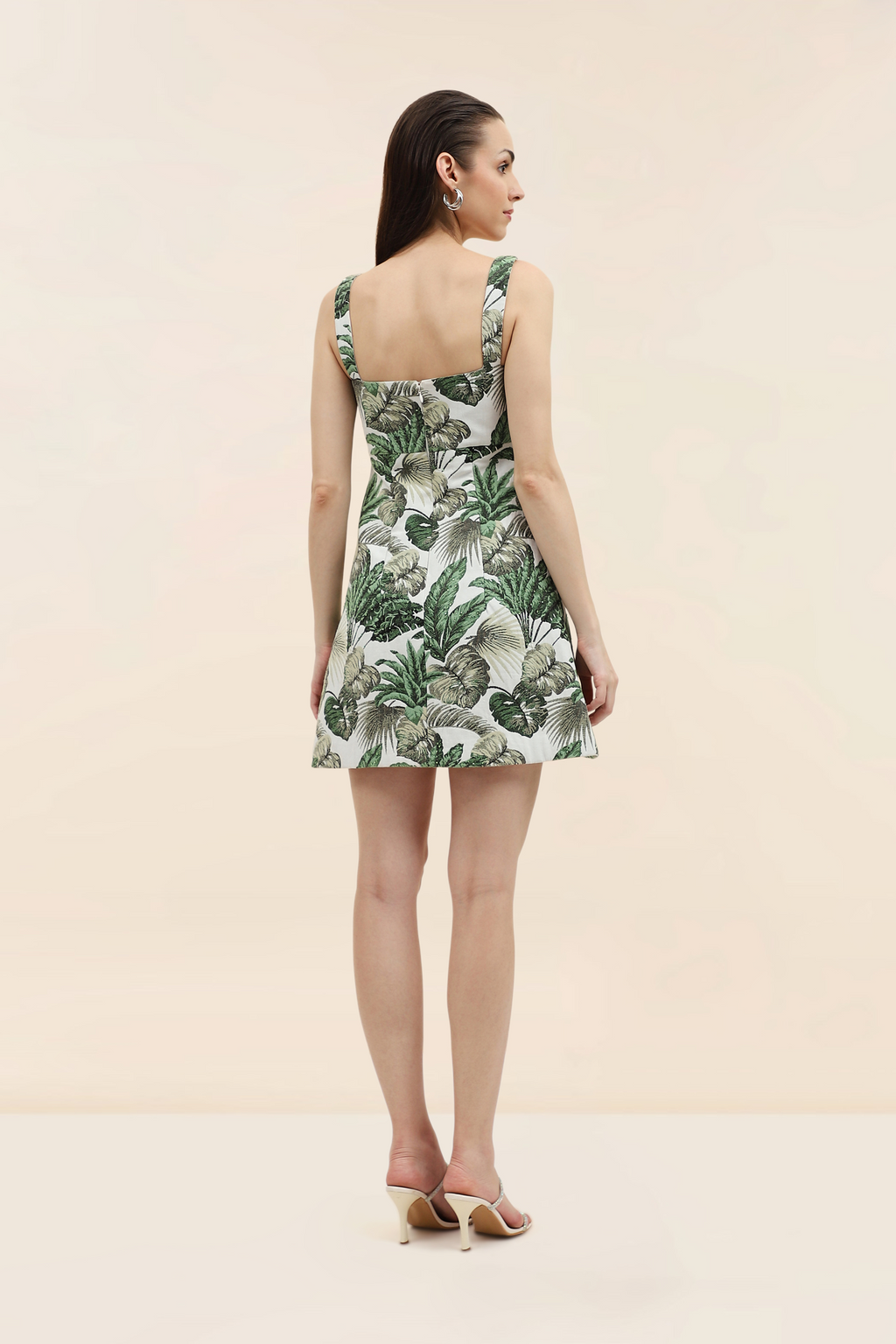 MARCELLE DRESS