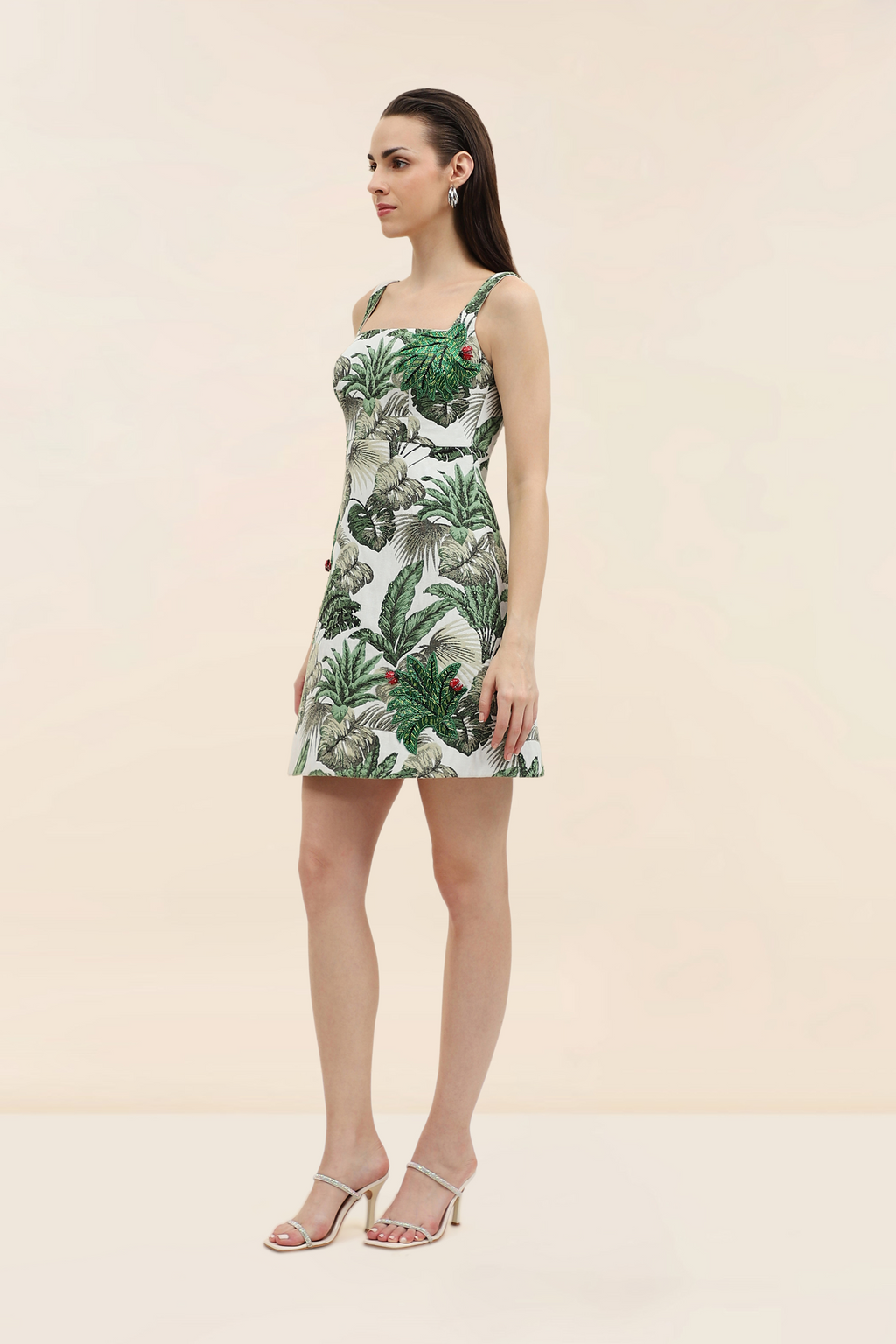 MARCELLE DRESS