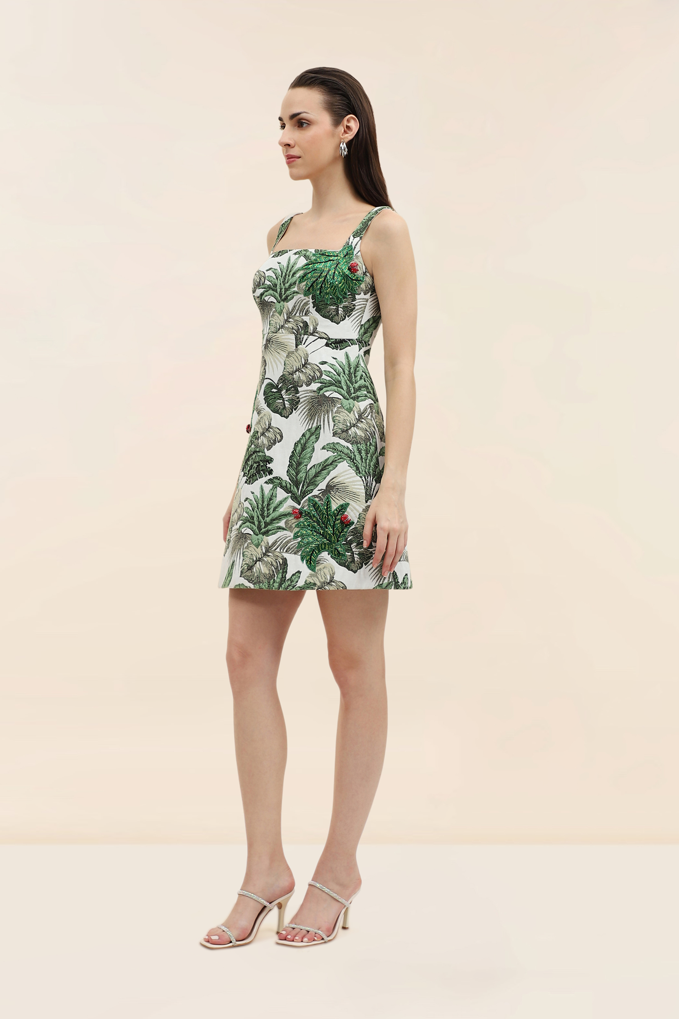 MARCELLE DRESS