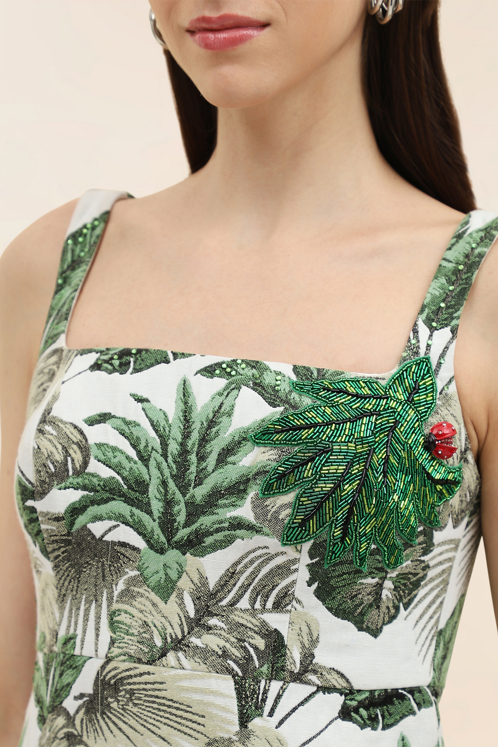 MARCELLE DRESS