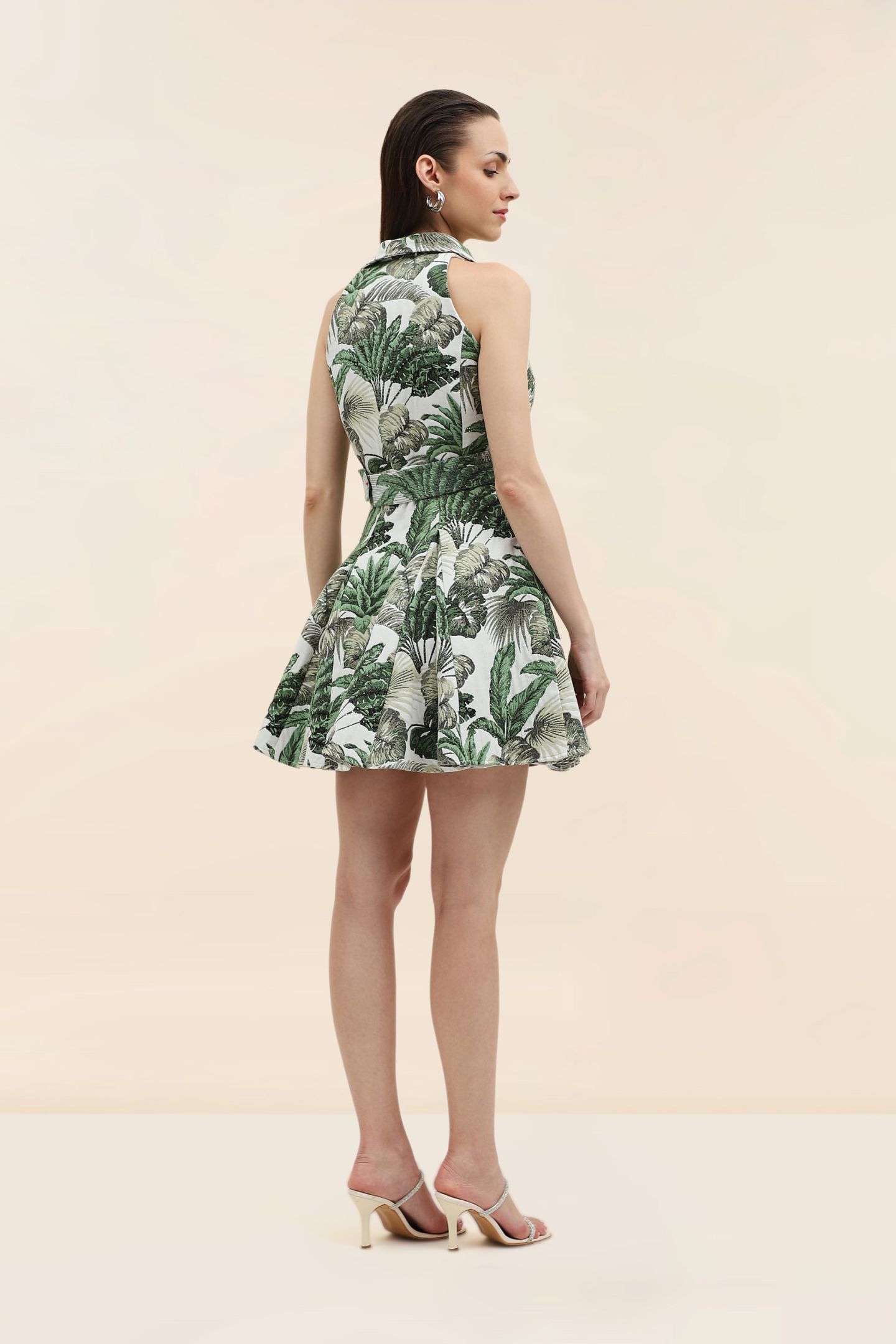 HARPER DRESS