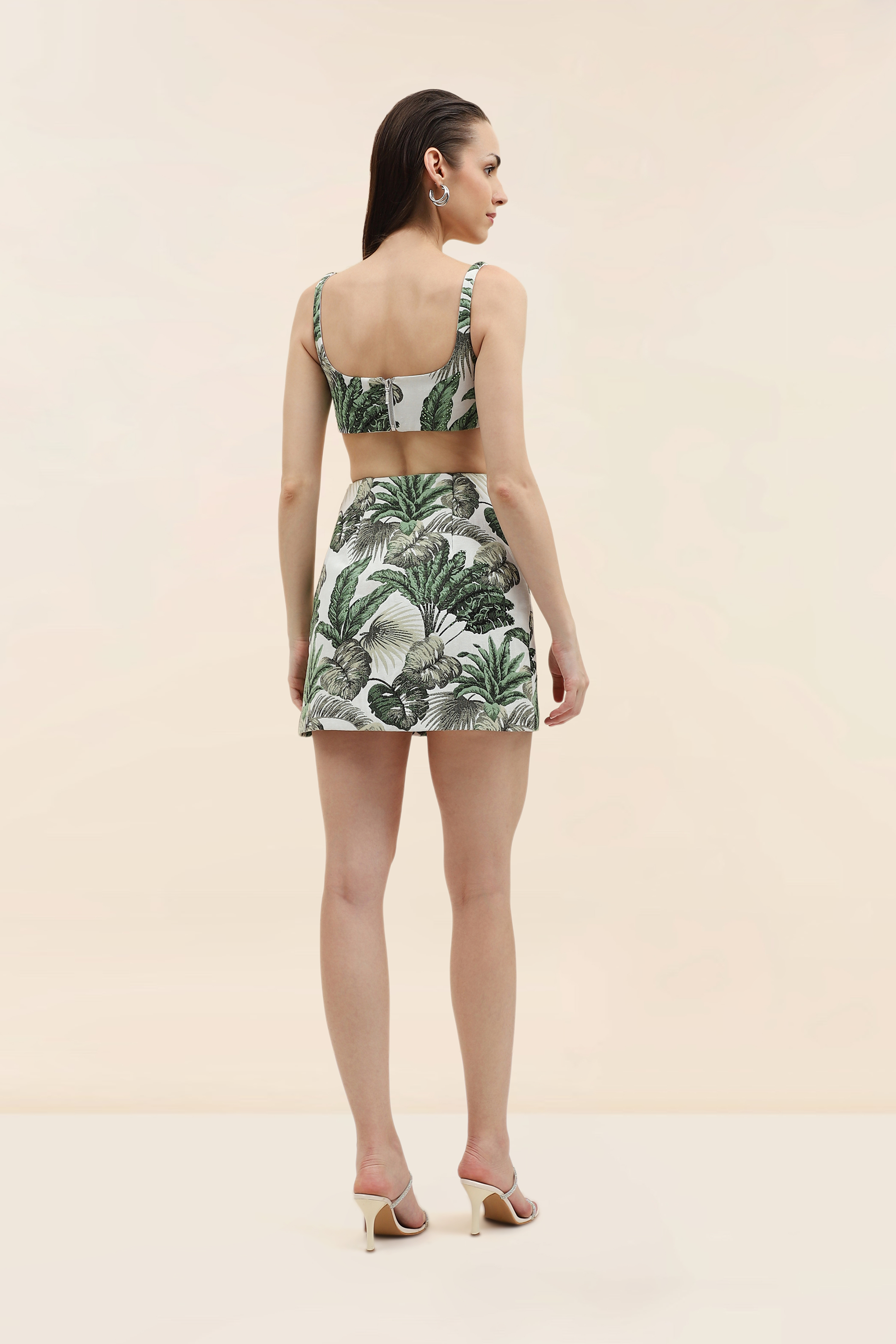 OLI BUSTIER