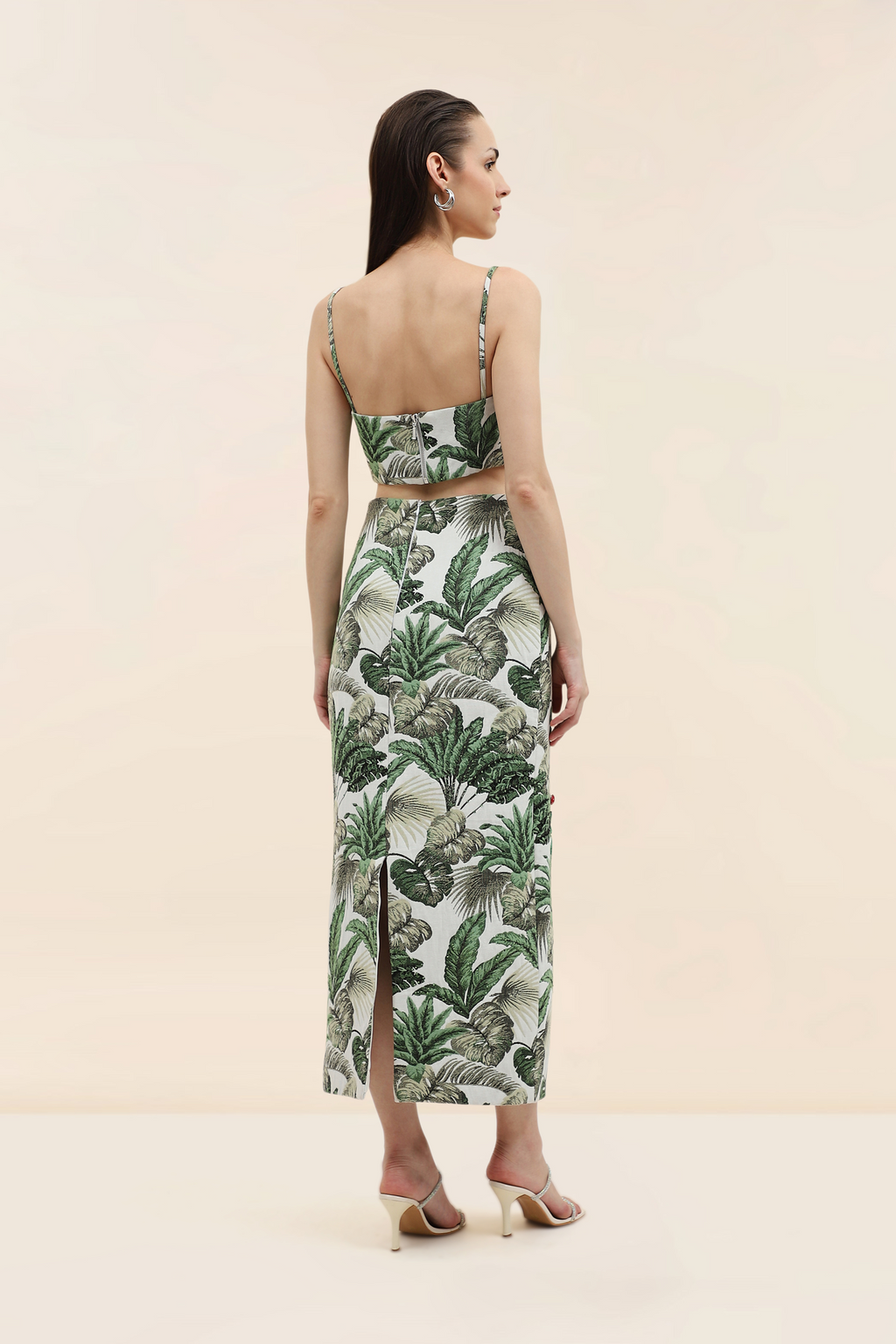 ELIZA SKIRT