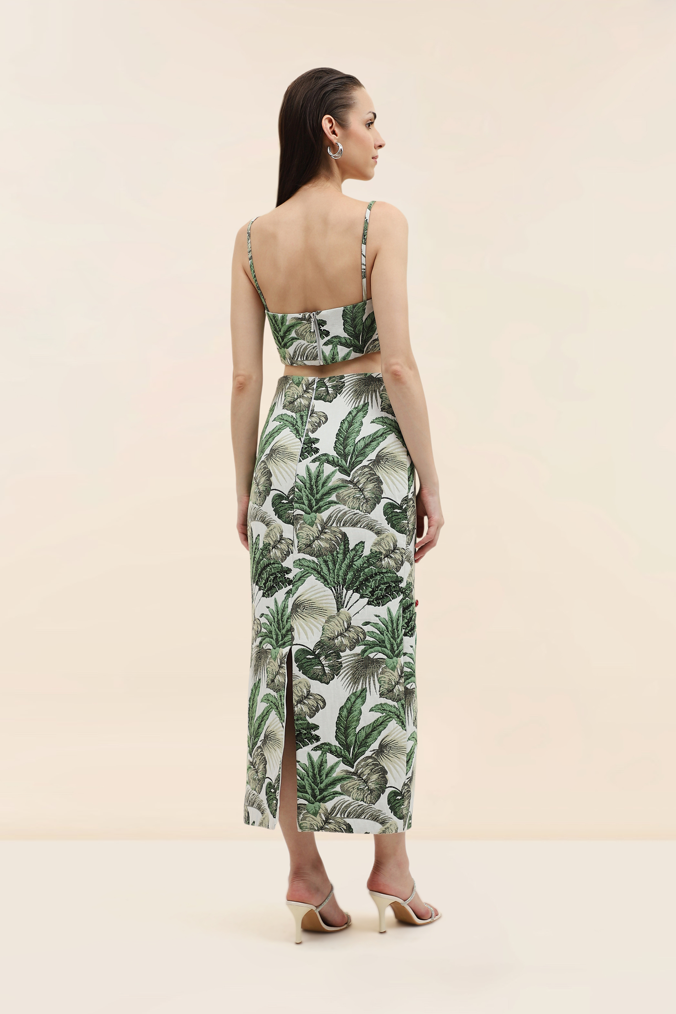 ELIZA SKIRT
