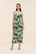 DISHA DRESS