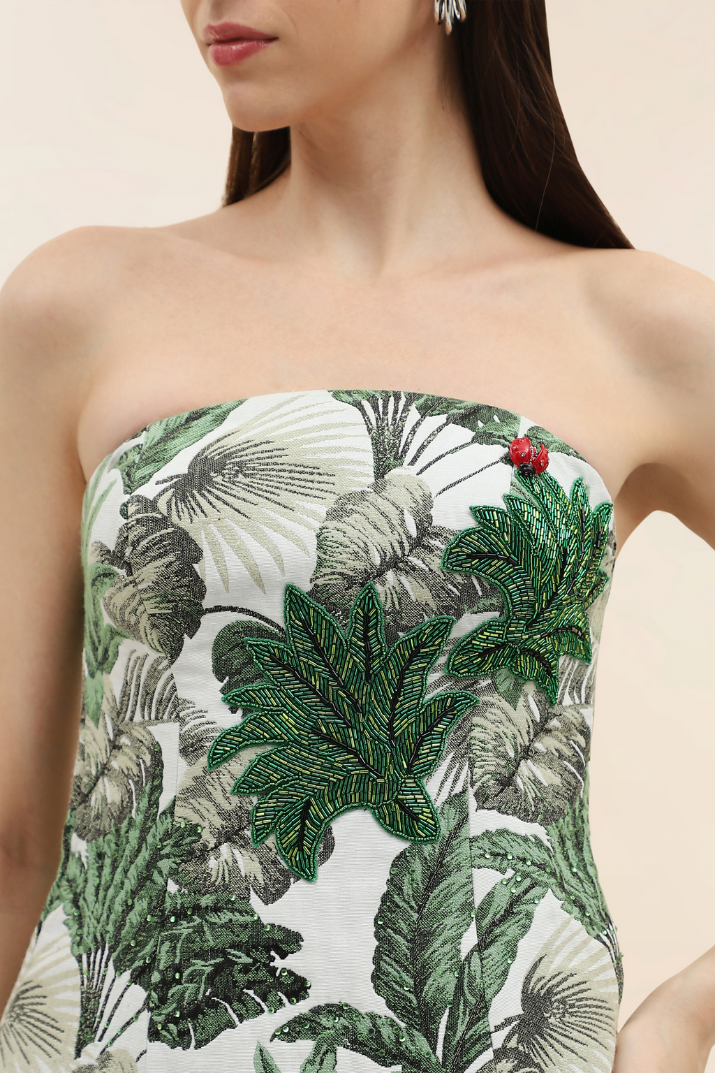 DISHA DRESS