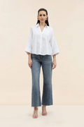 ARIA SHIRT - DAISY