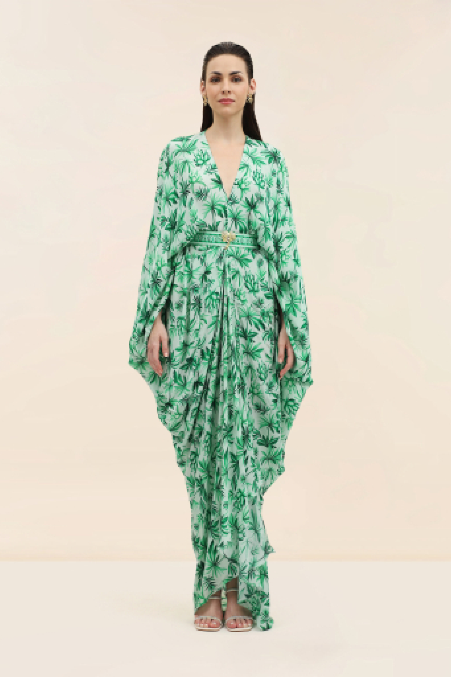 ZEPH KAFTAN