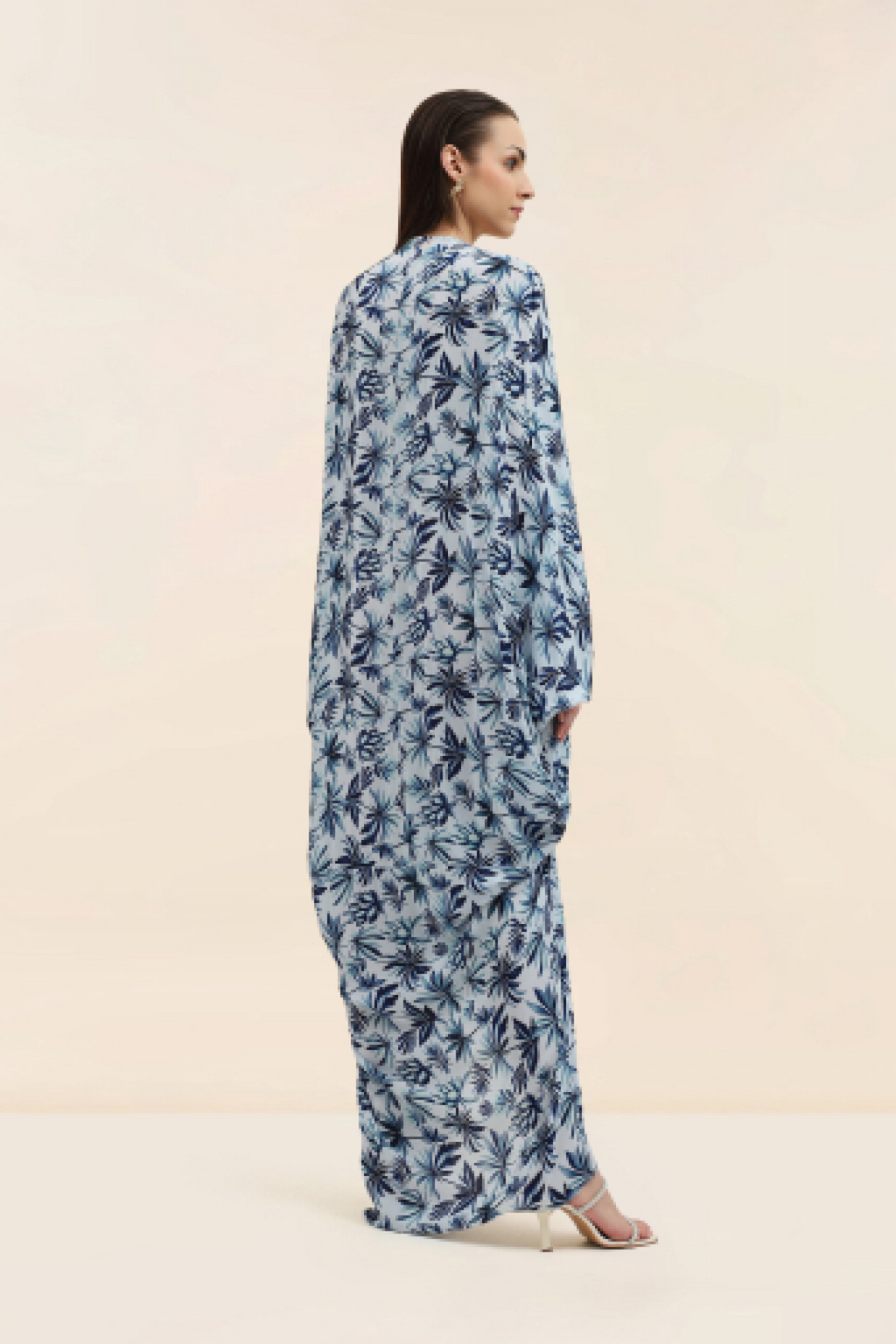 ZEPH KAFTAN