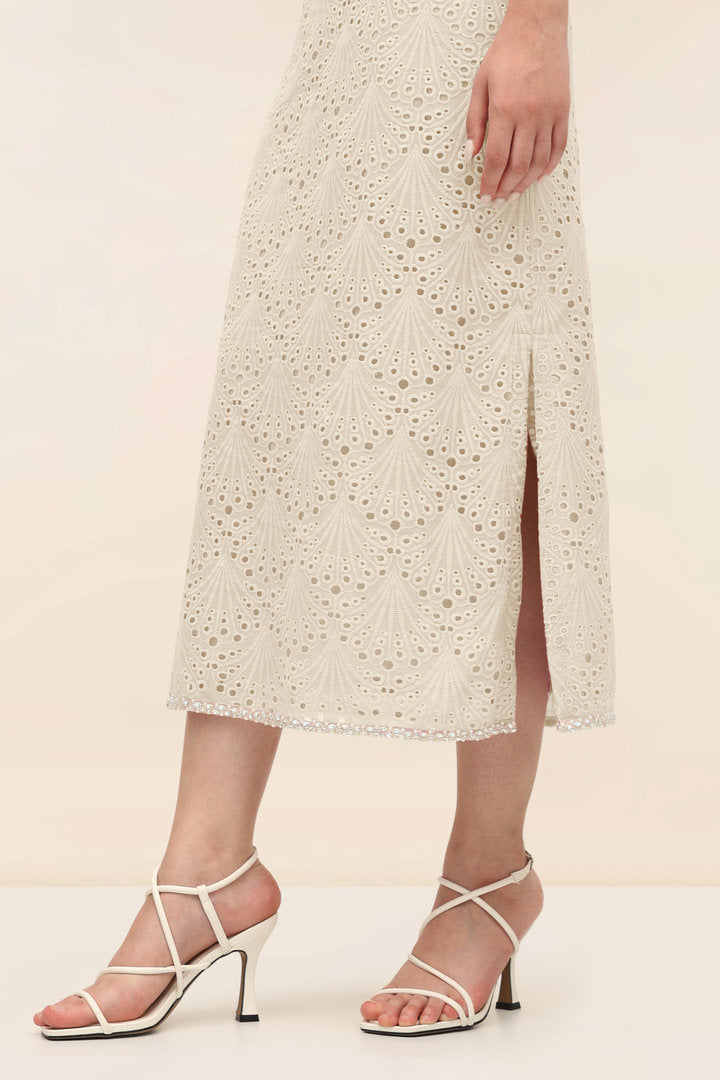 Nerida Pencil Skirt