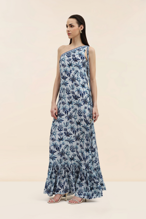 VESTIDO AURA