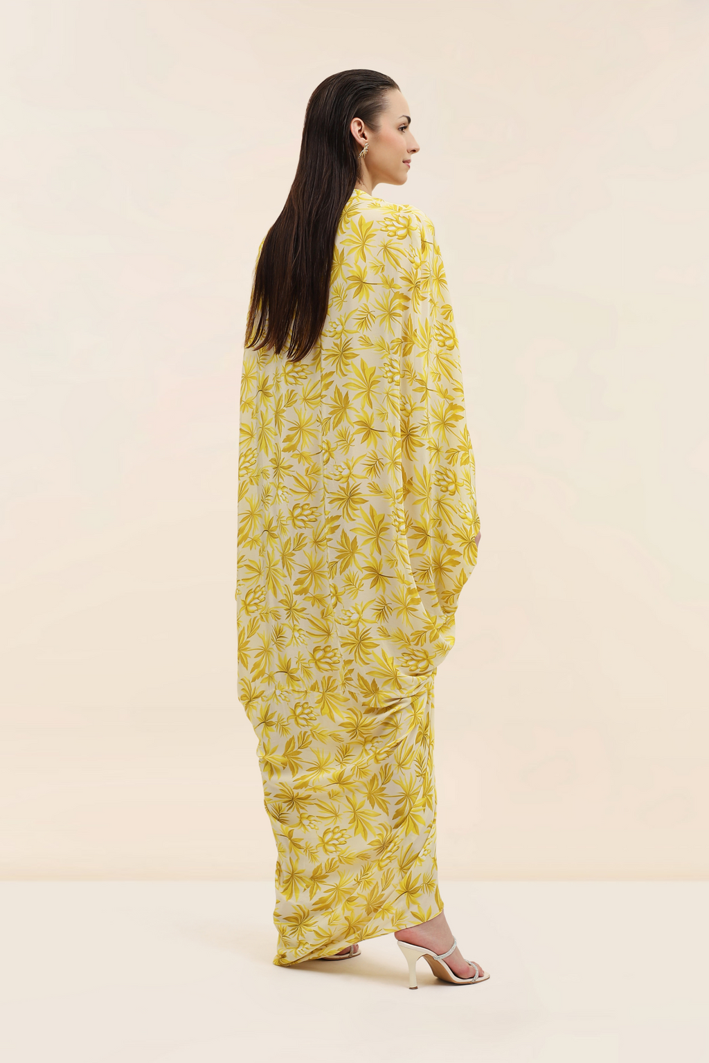 ZEPH KAFTAN