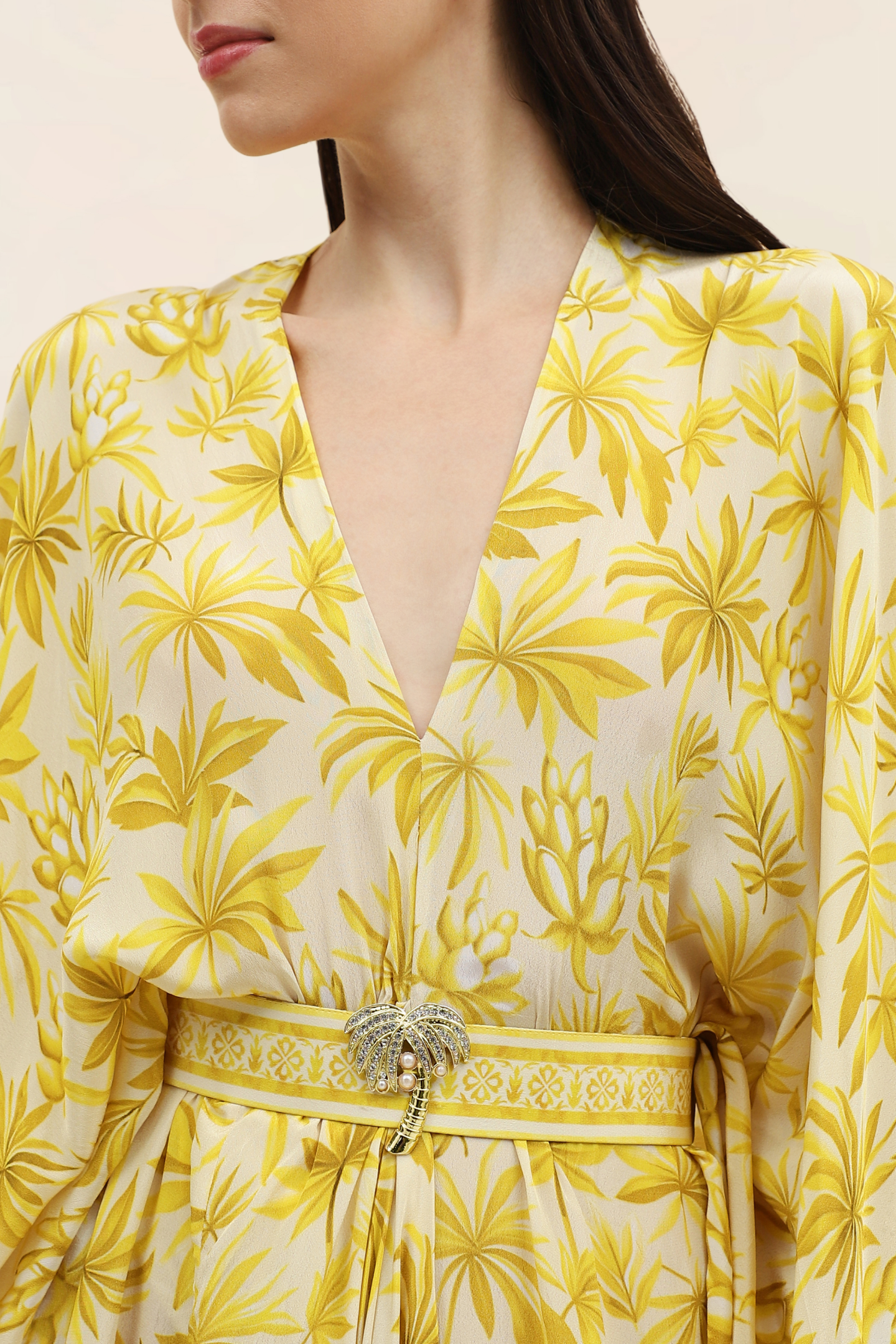 ZEPH KAFTAN
