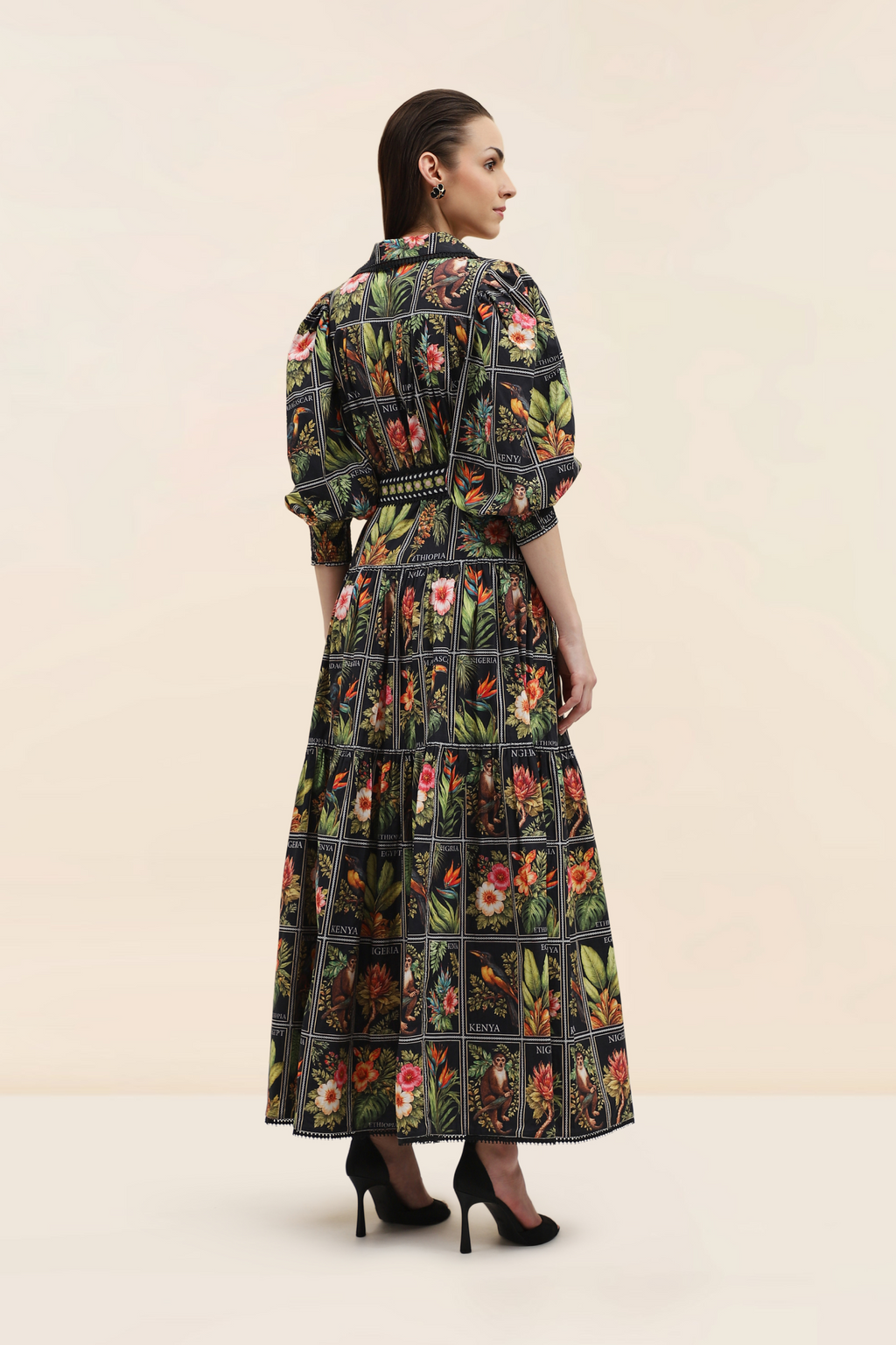 KAEL DRESS