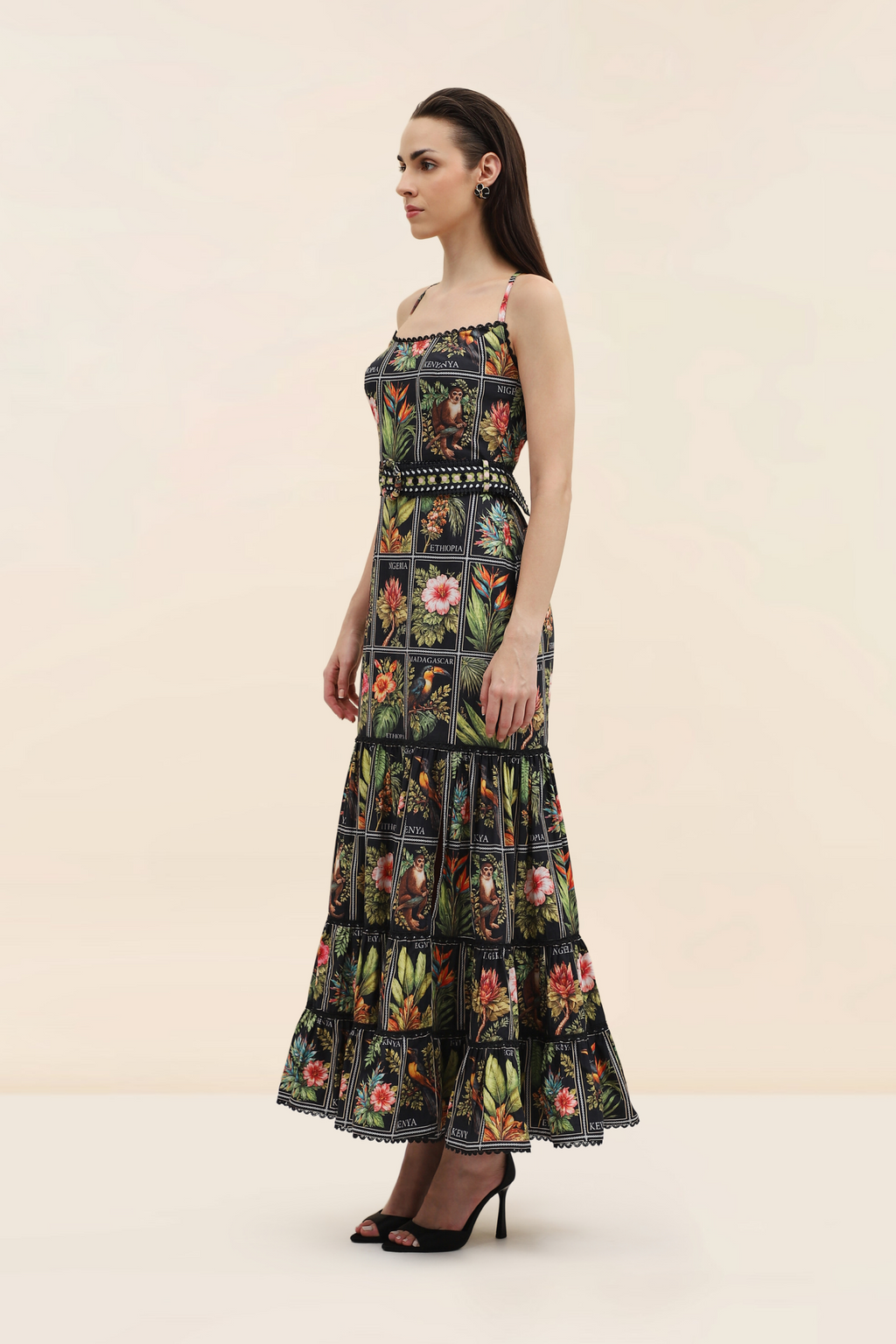 ELARA DRESS