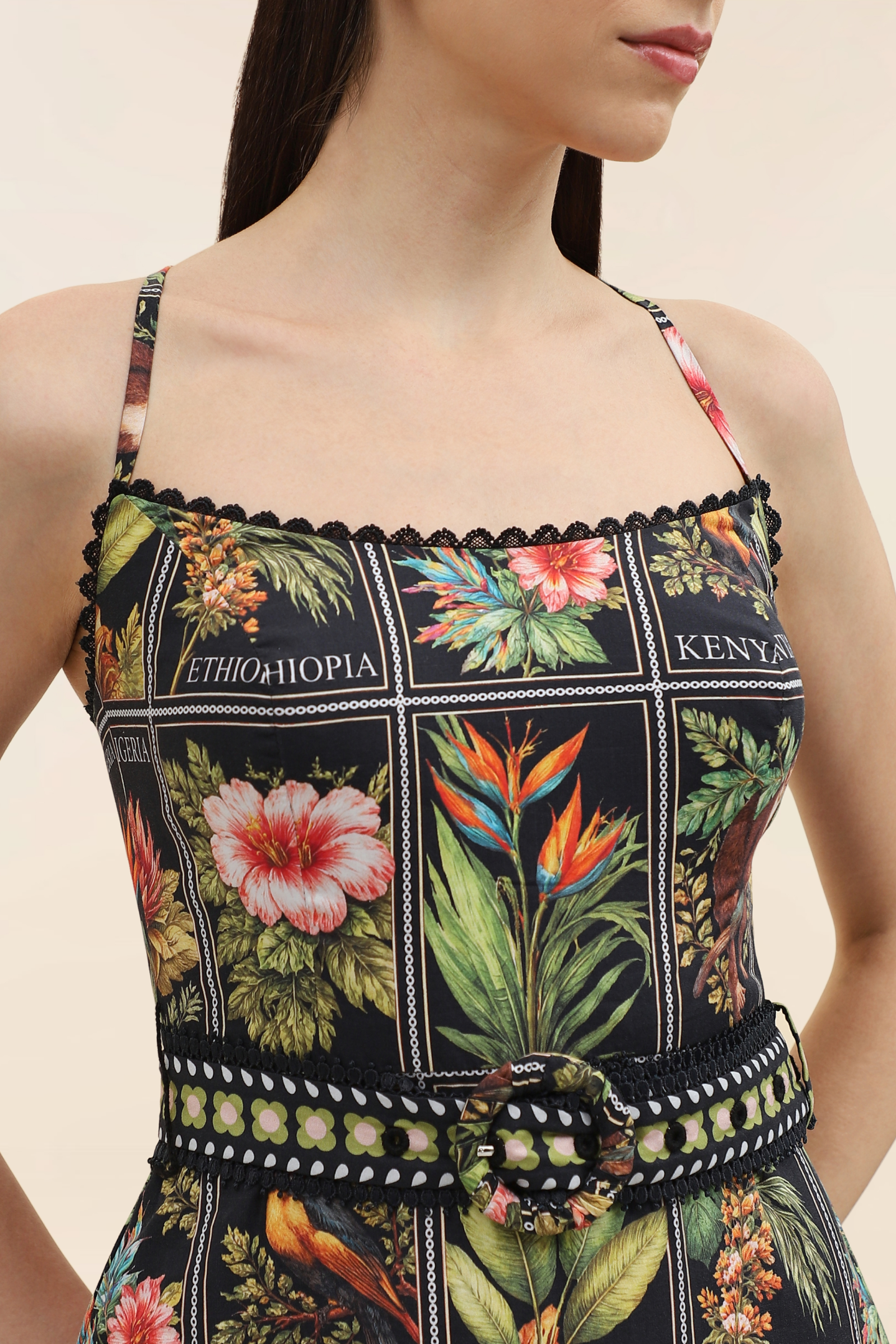 ELARA DRESS