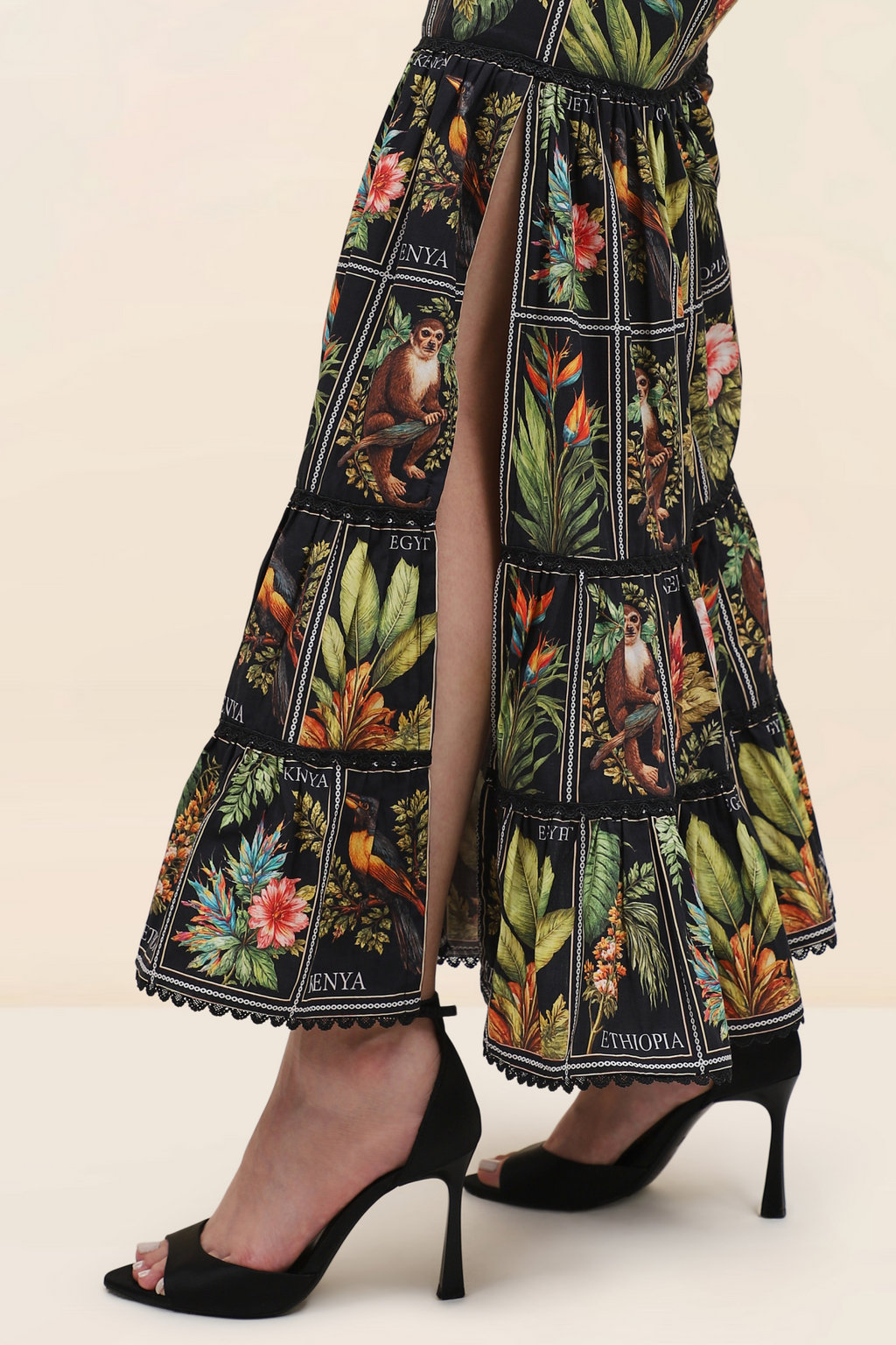 ELARA DRESS
