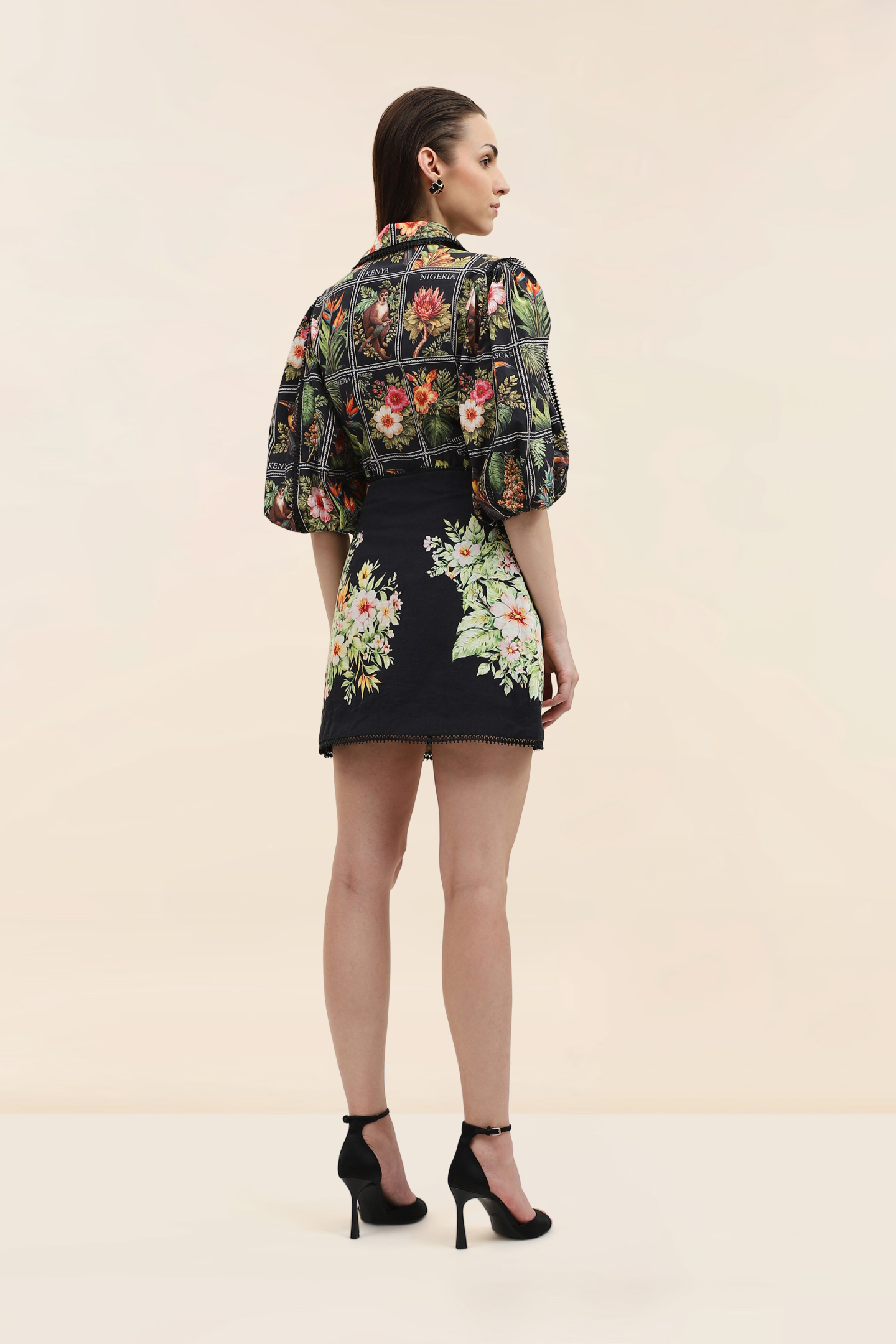 IVY SHIRT