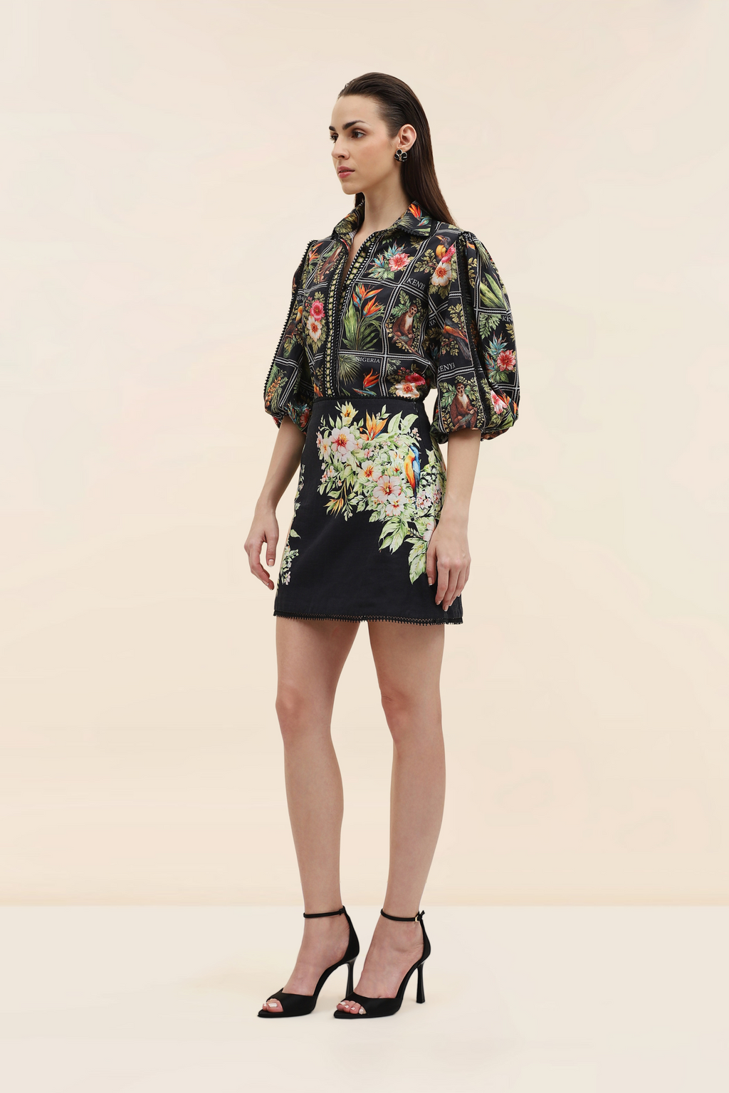 IVY SHIRT