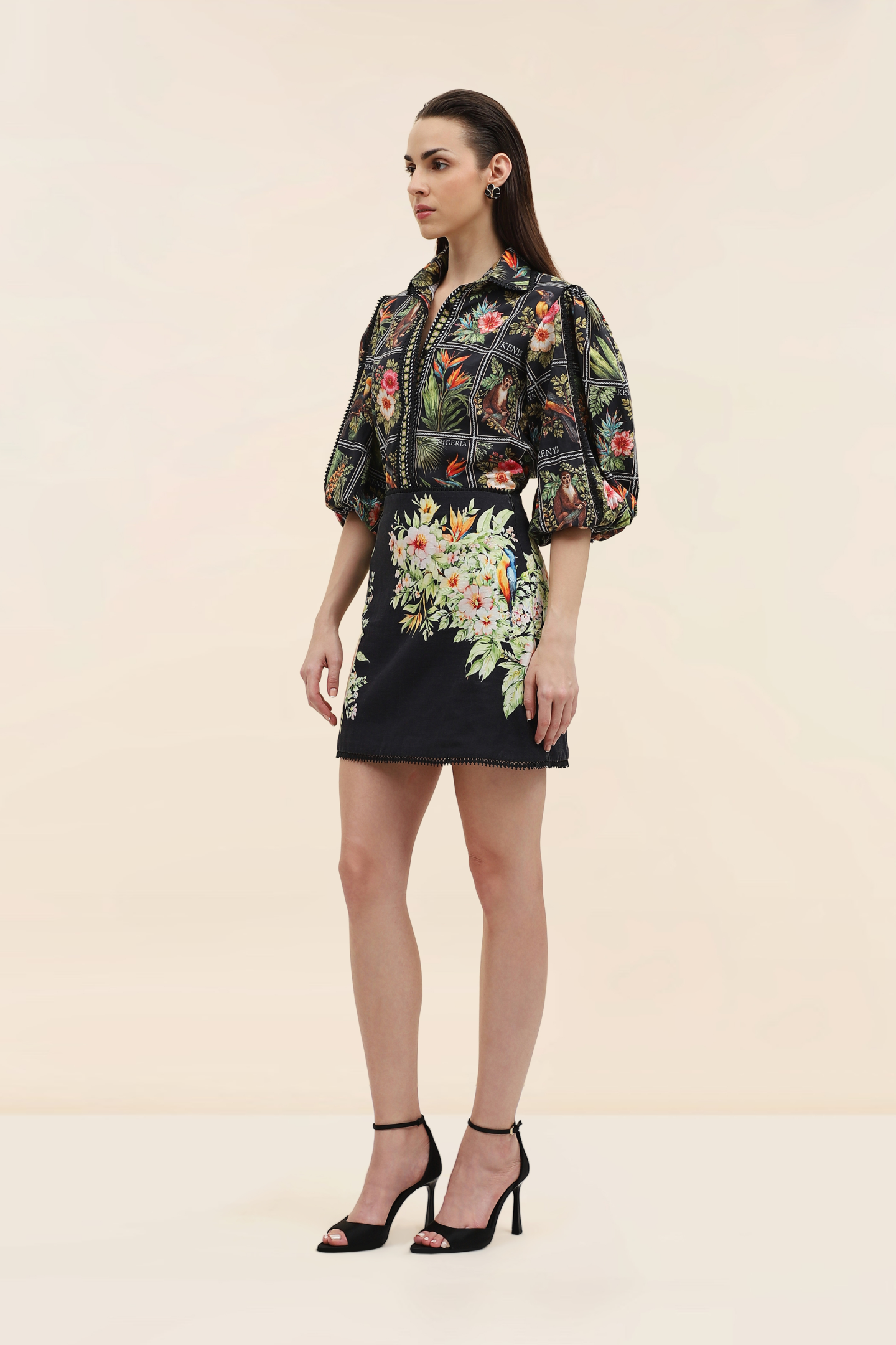 IVY SHIRT