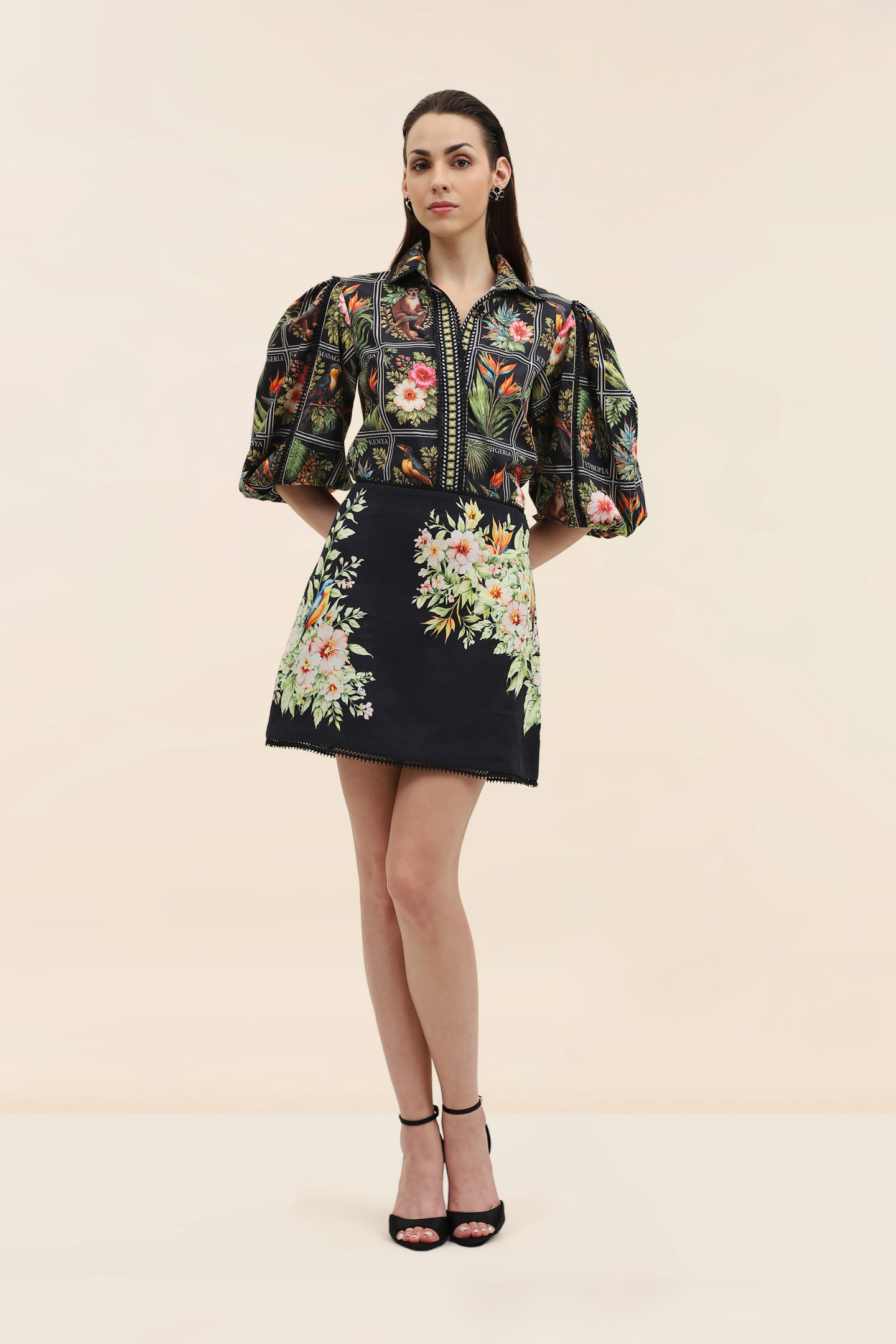 IVY SHIRT
