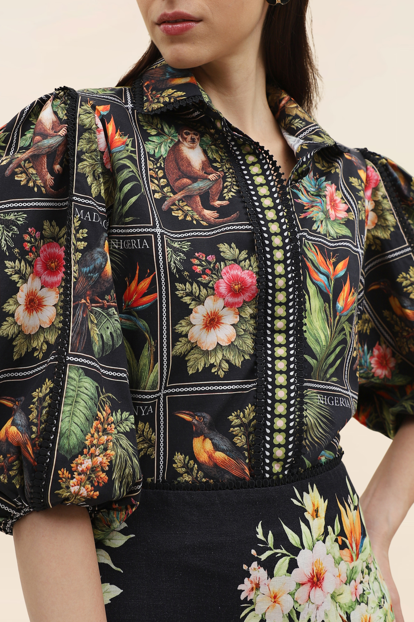 IVY SHIRT