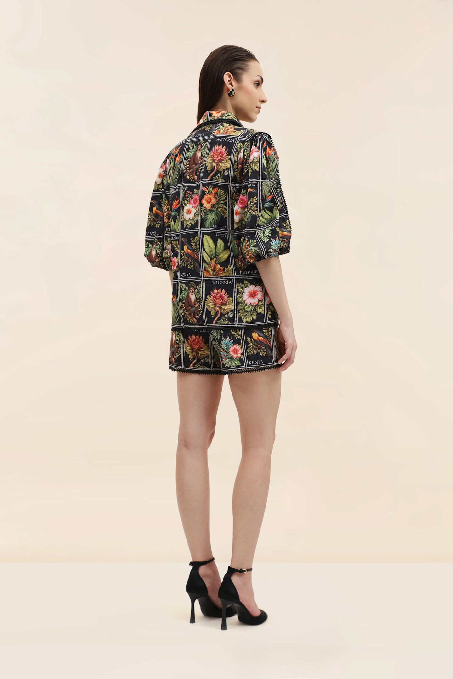 IVY SHIRT