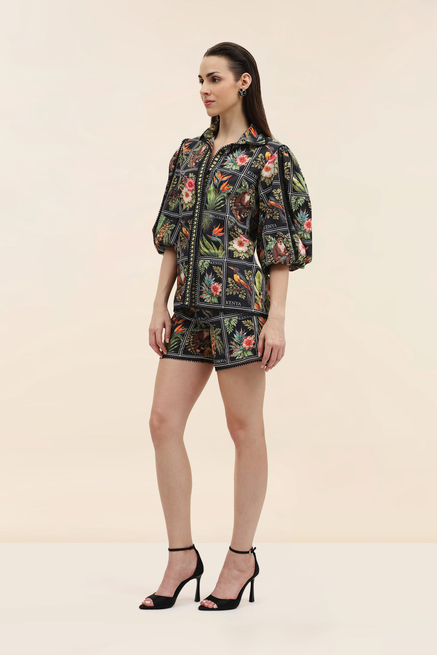 IVY SHIRT
