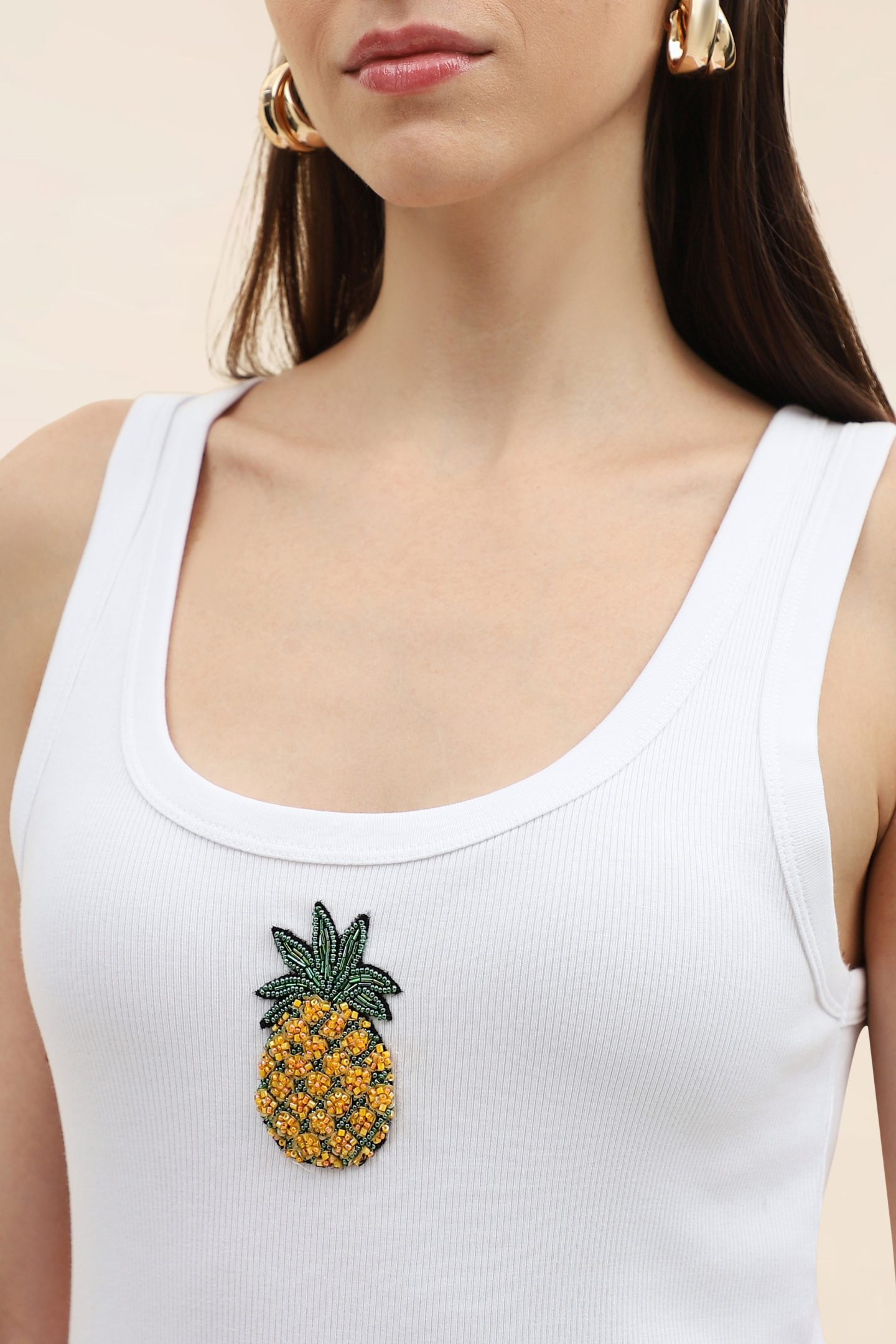 FREYA TOP