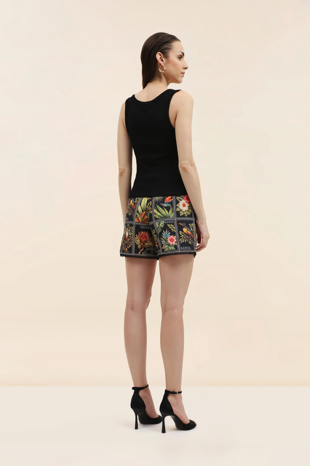 FREYA TOP