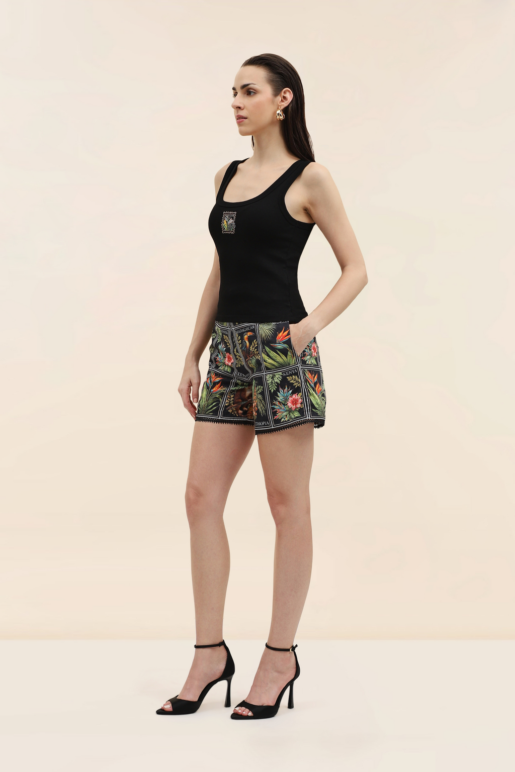 FREYA TOP