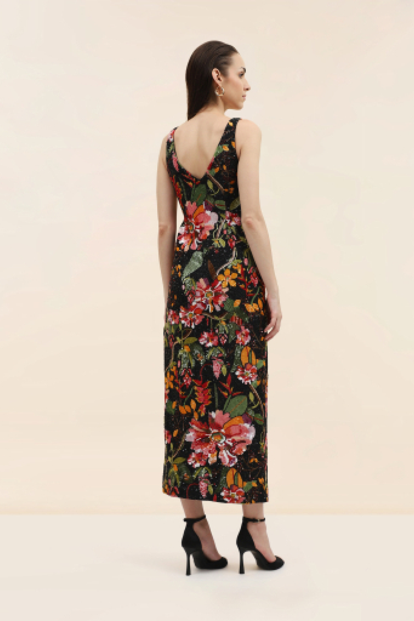 SORA DRESS