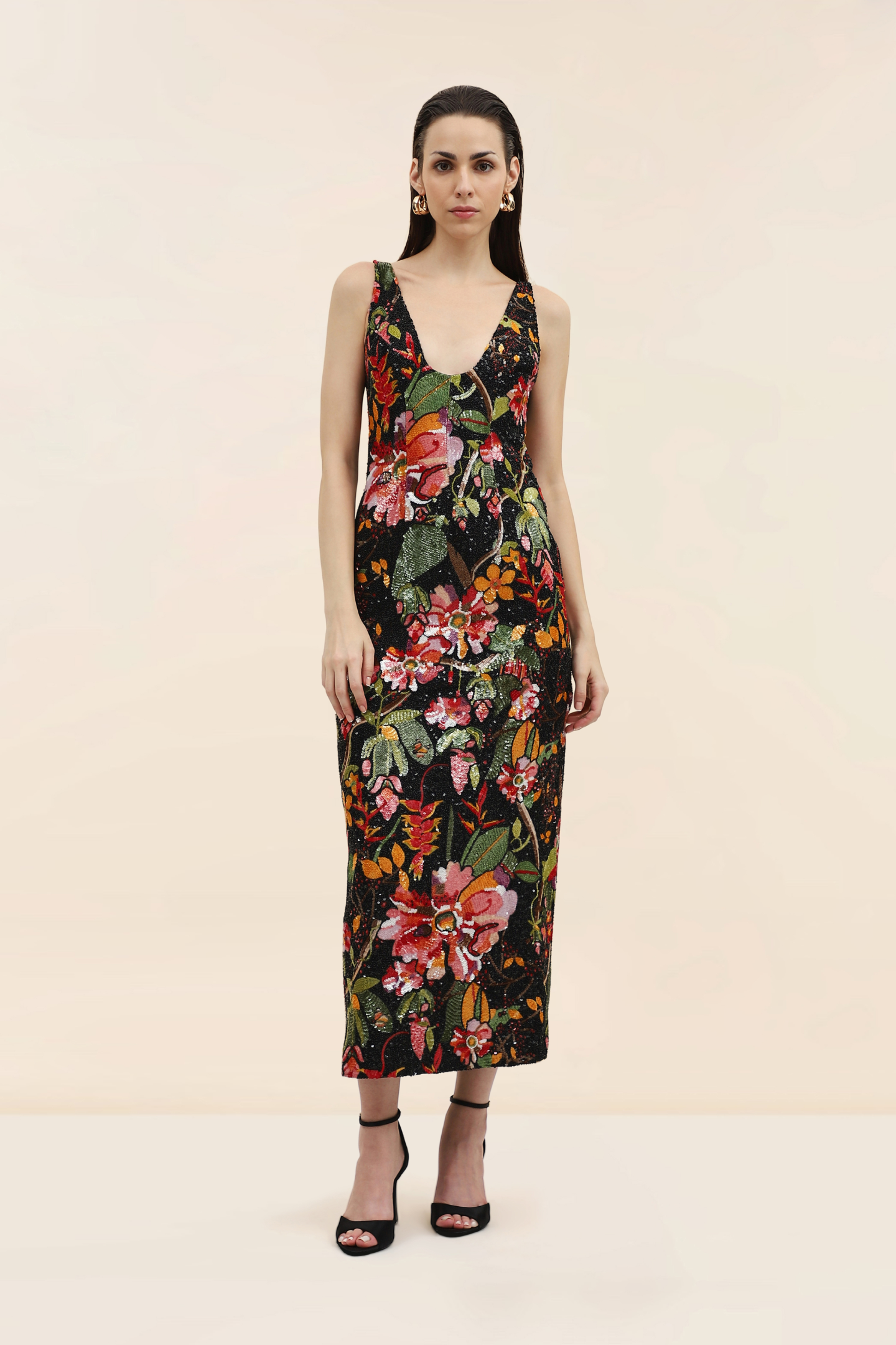 SORA DRESS