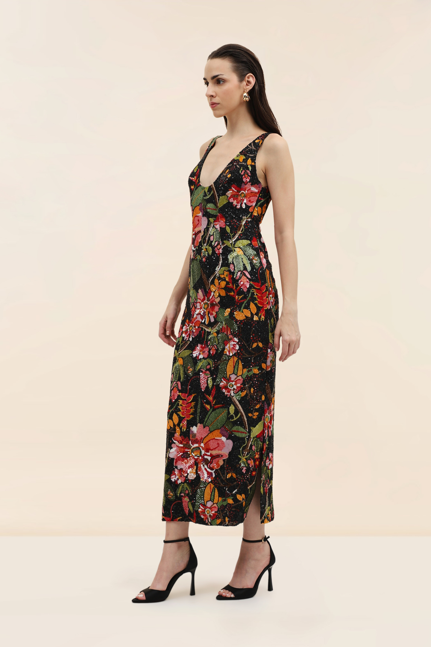 SORA DRESS