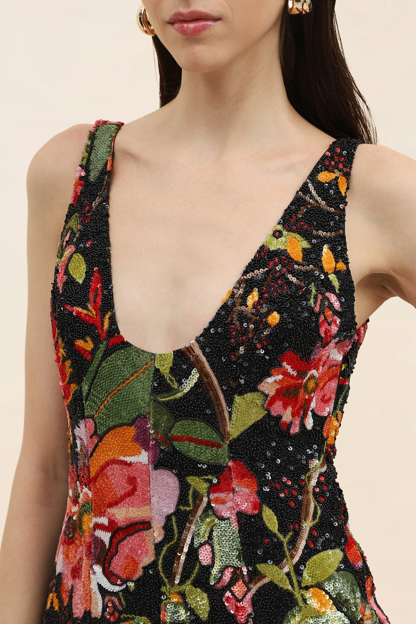SORA DRESS