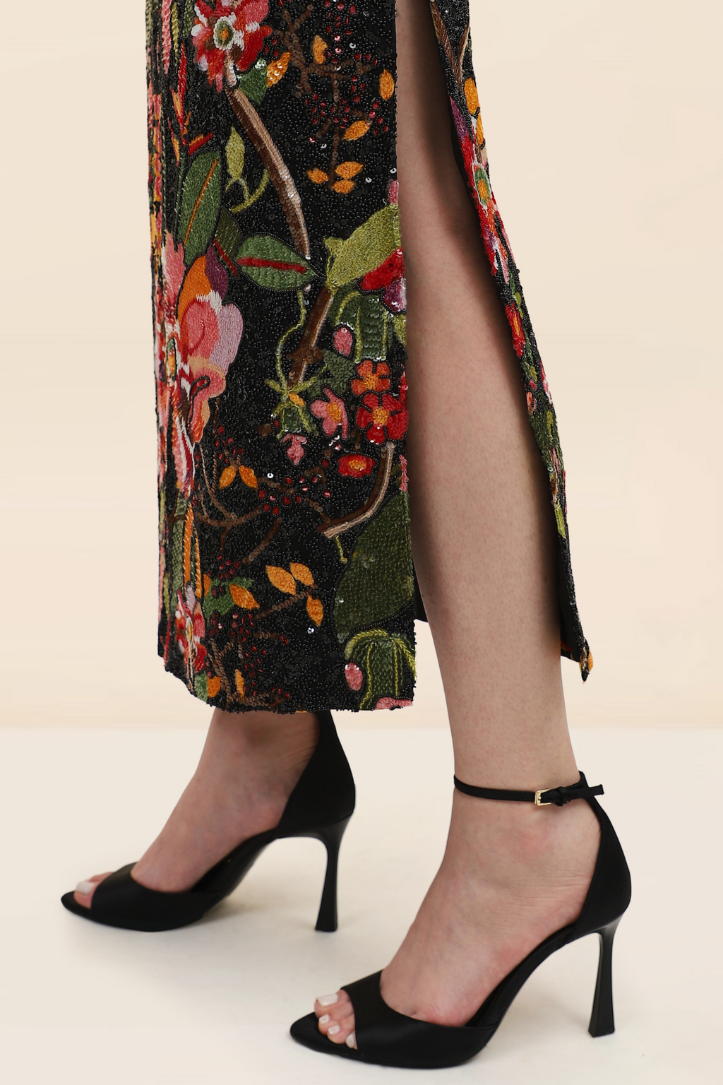 SORA DRESS