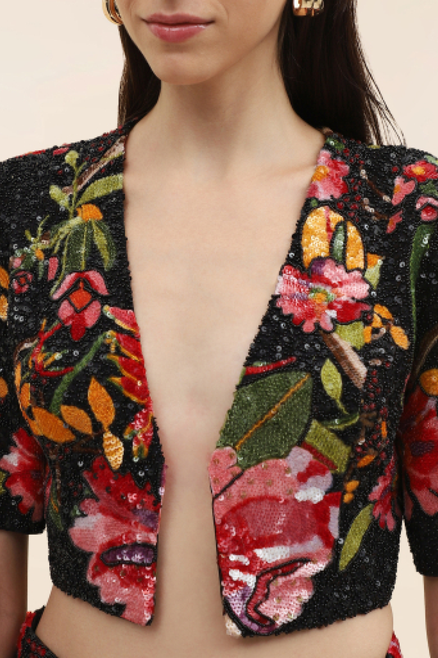 LAYLA JACKET