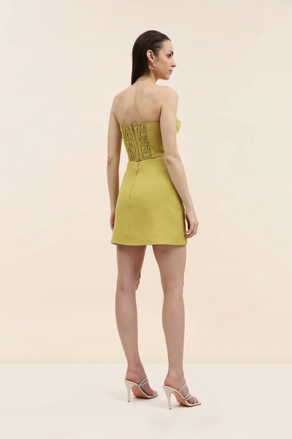 NAMI CORSET