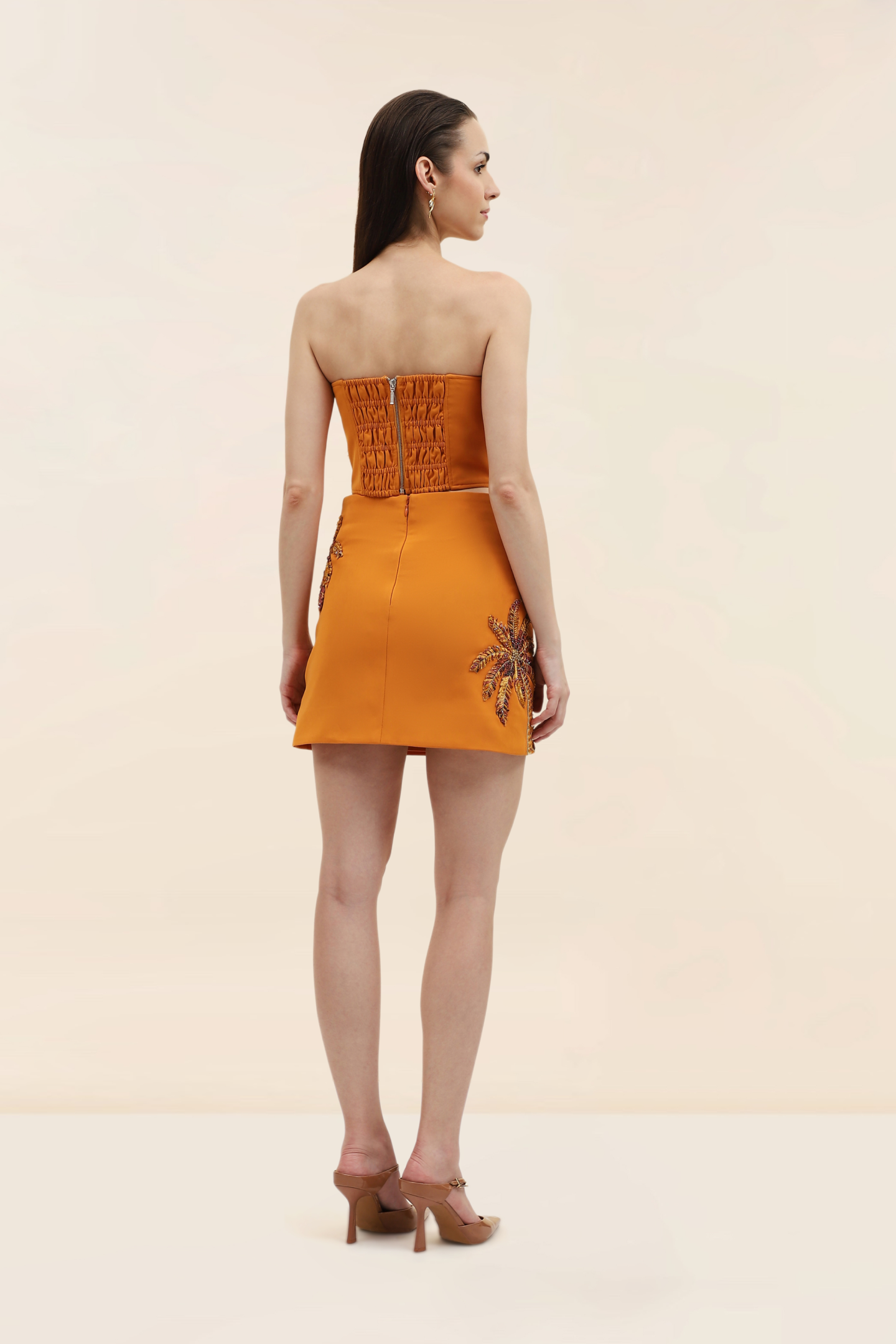 NAMI CORSET
