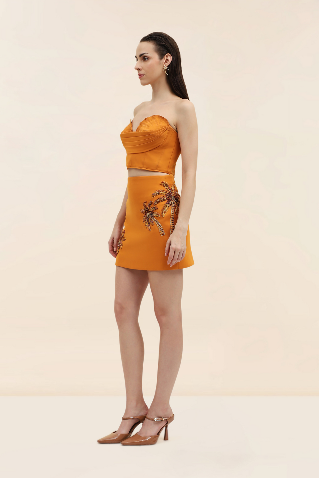 NAMI CORSET