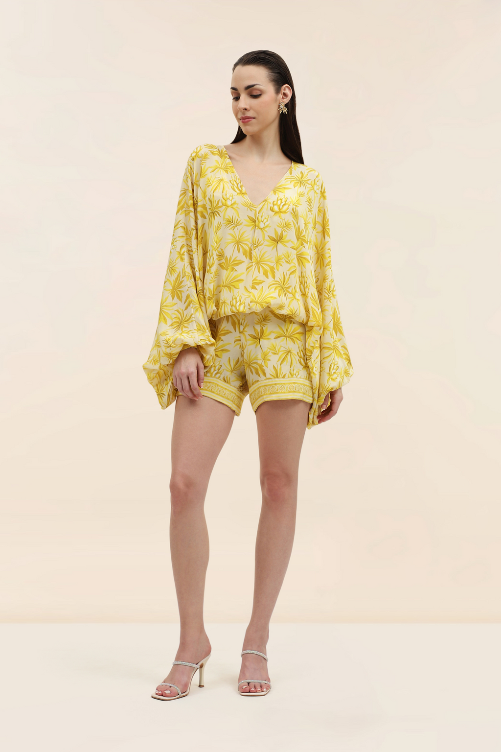 ELIO SHORTS