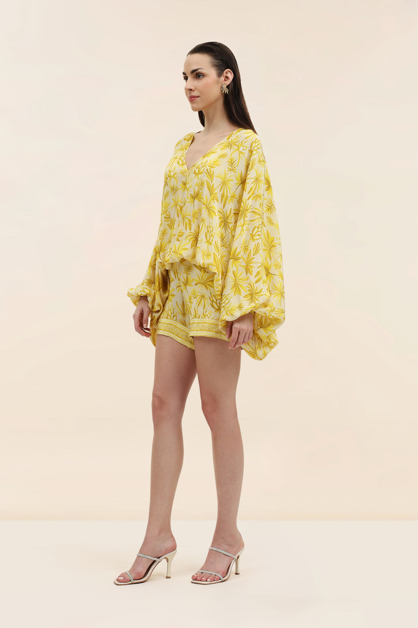 DAISY TOP